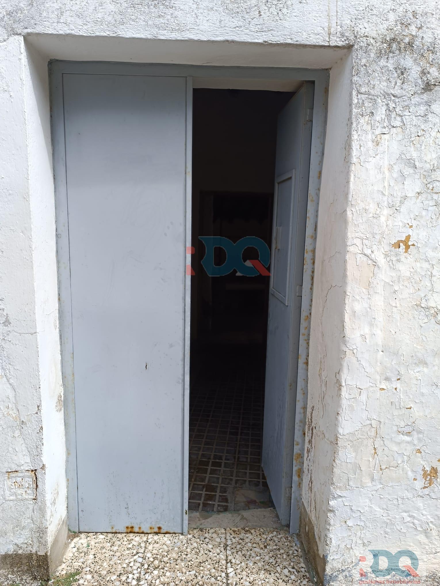 For sale of house in Alburquerque
