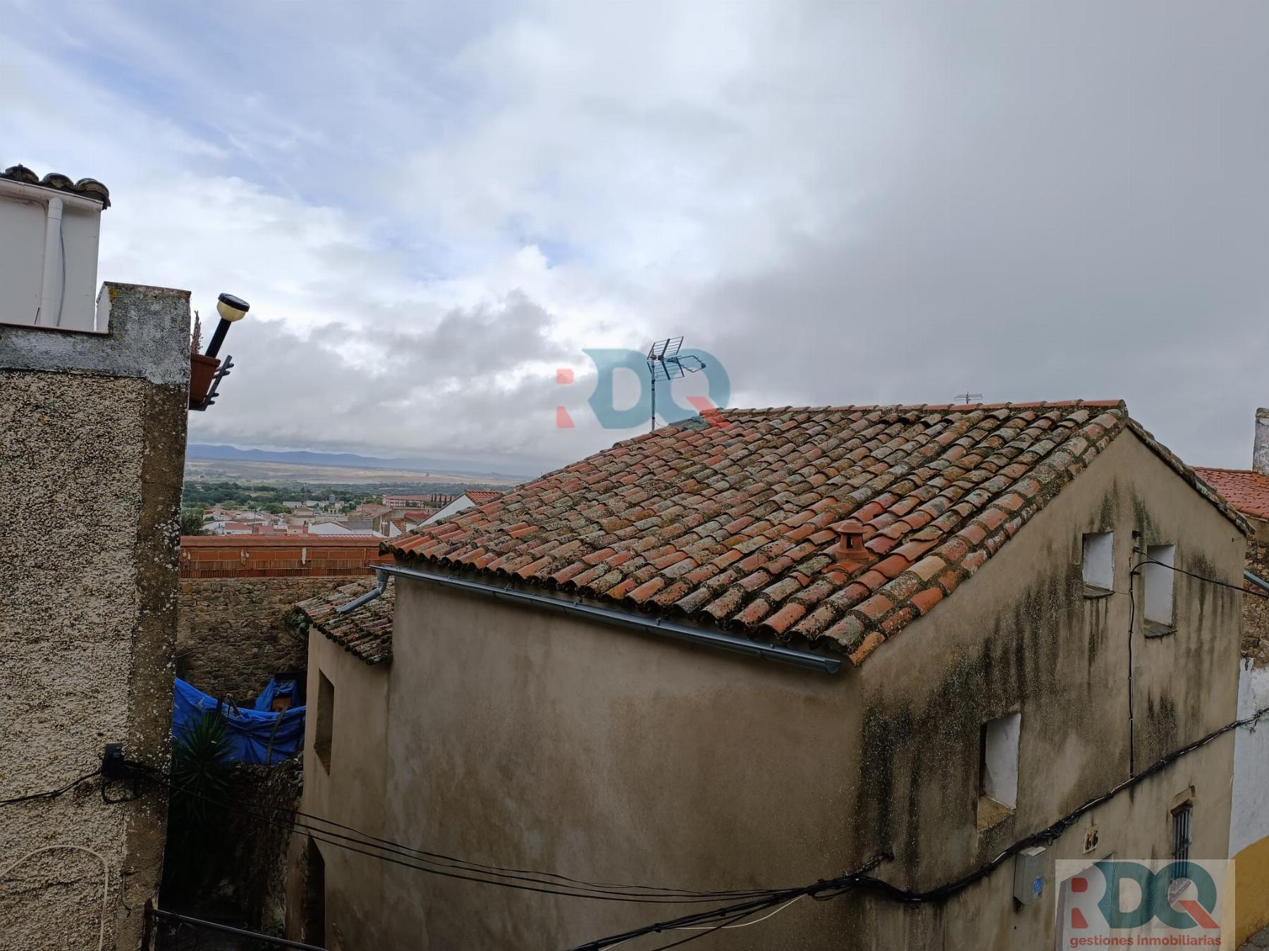 For sale of house in Alburquerque