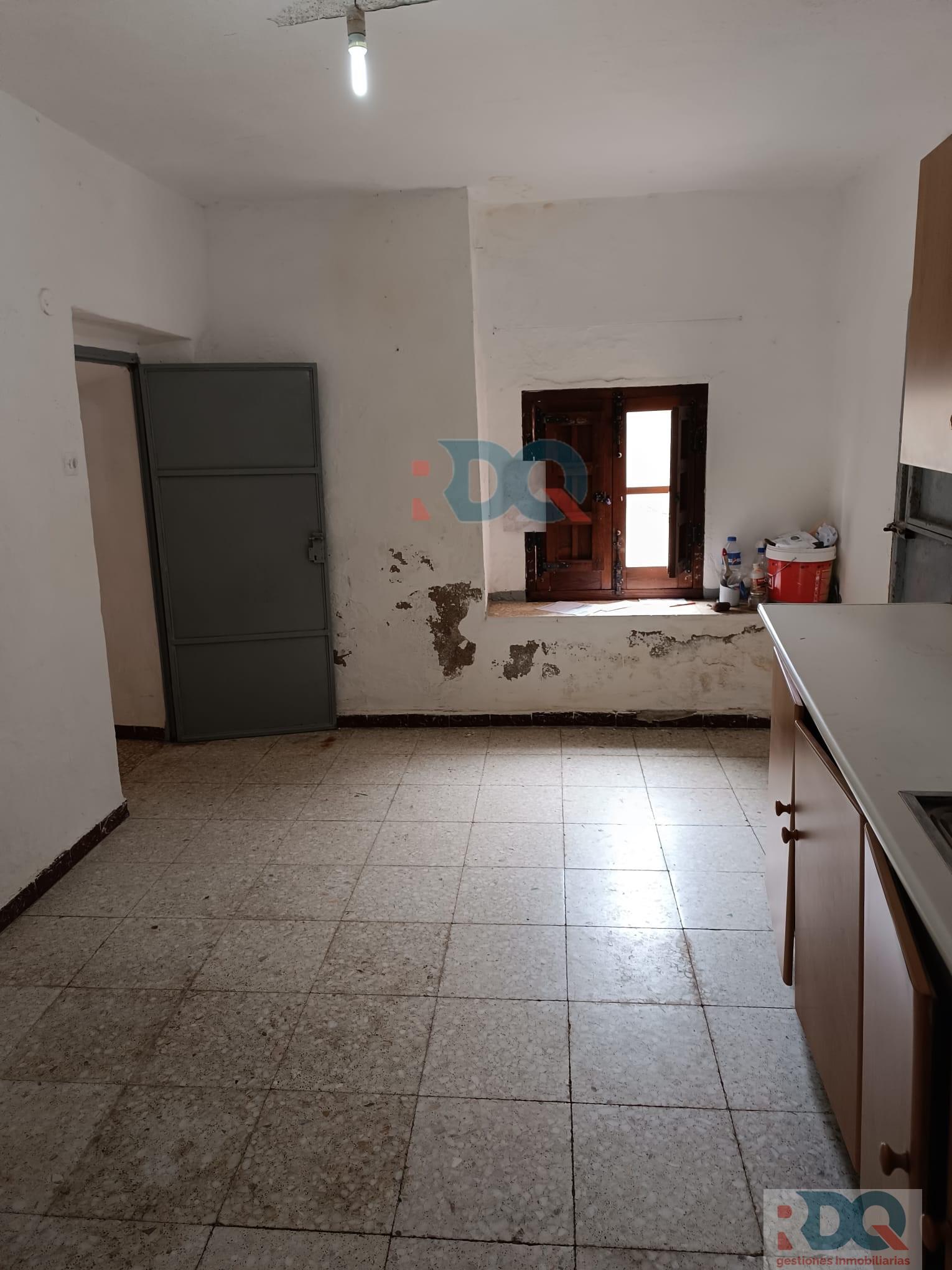 Venta de casa en Alburquerque