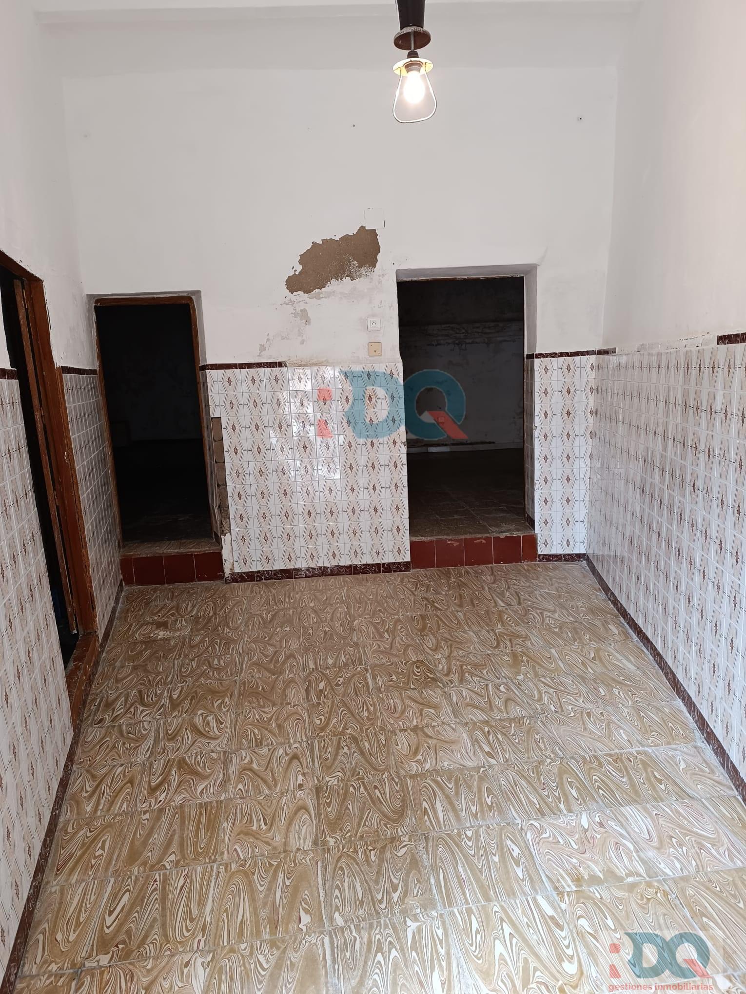 Venta de casa en Alburquerque