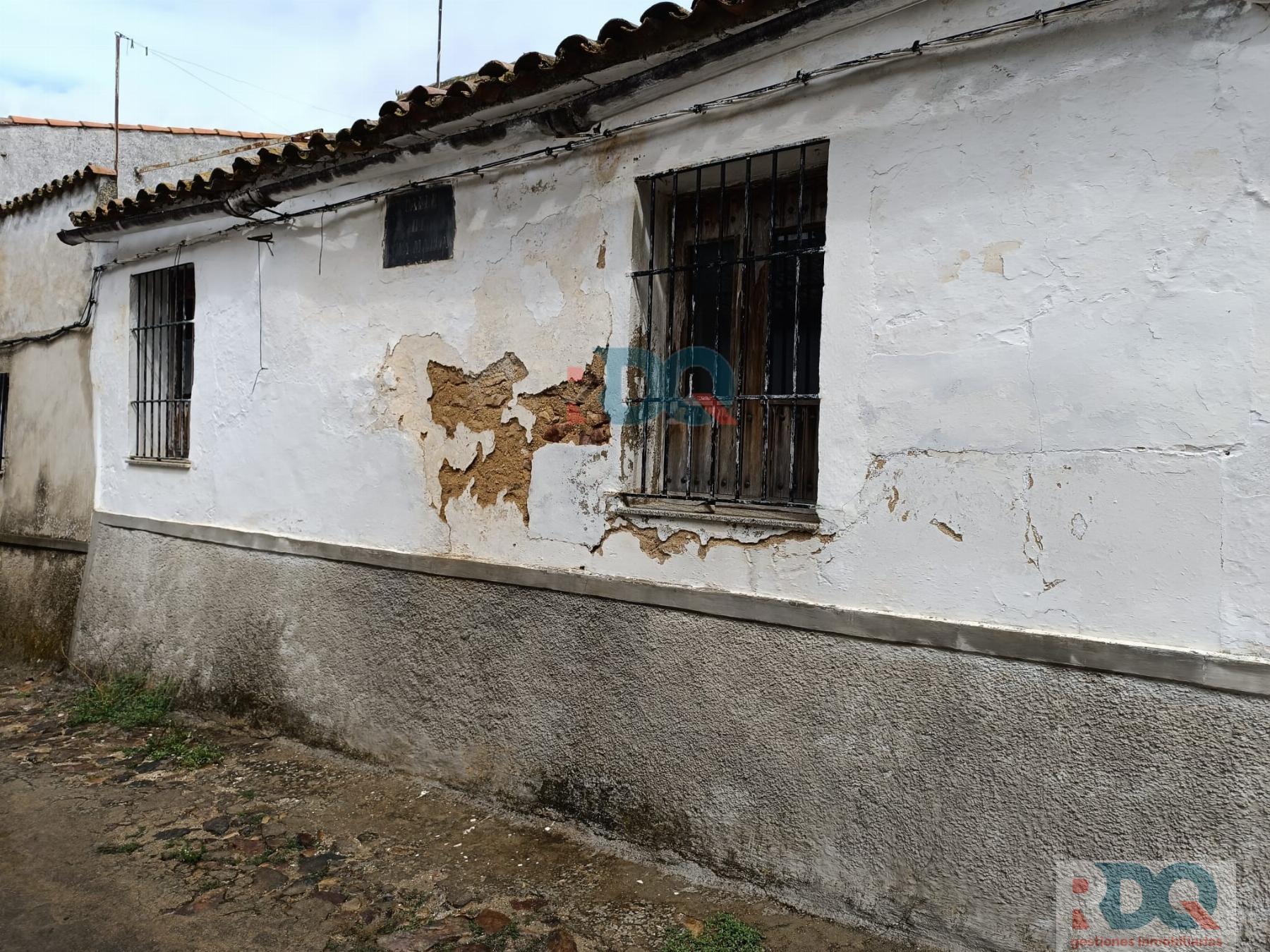 For sale of house in Alburquerque