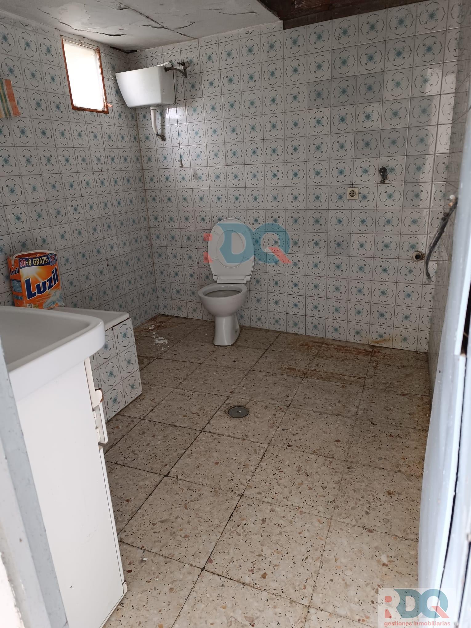 Venta de casa en Alburquerque