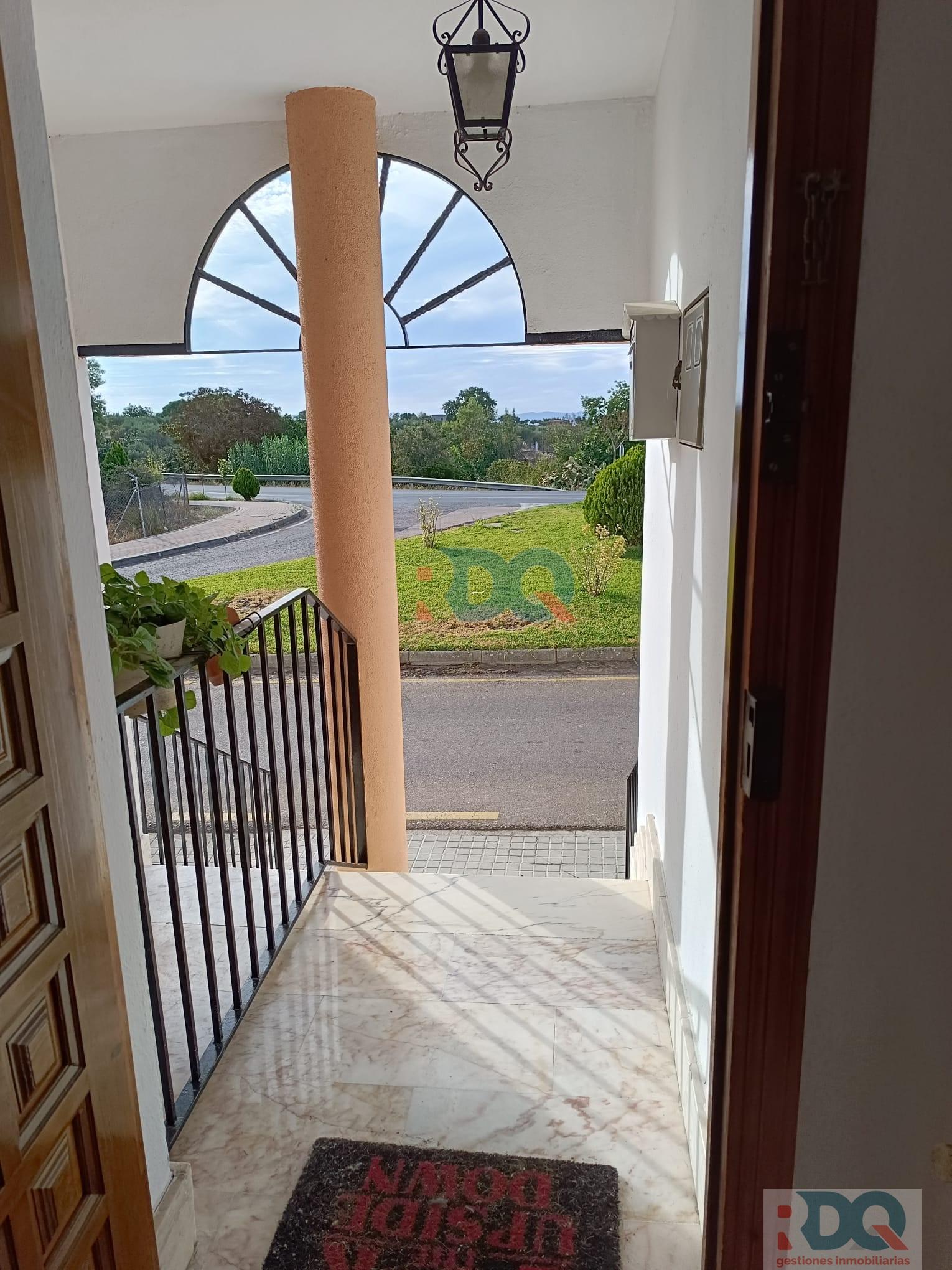 For sale of house in Alburquerque