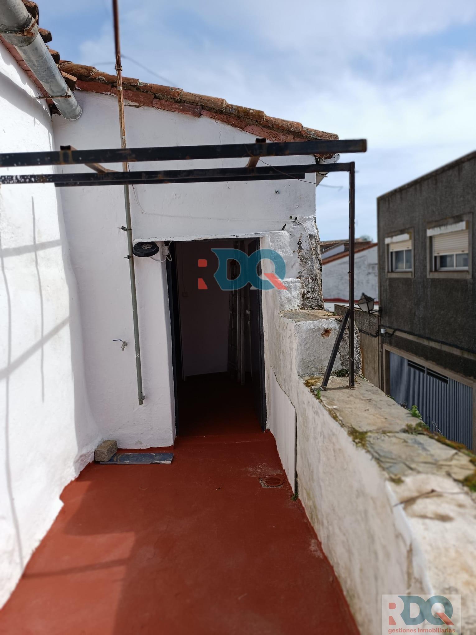 For sale of house in Alburquerque