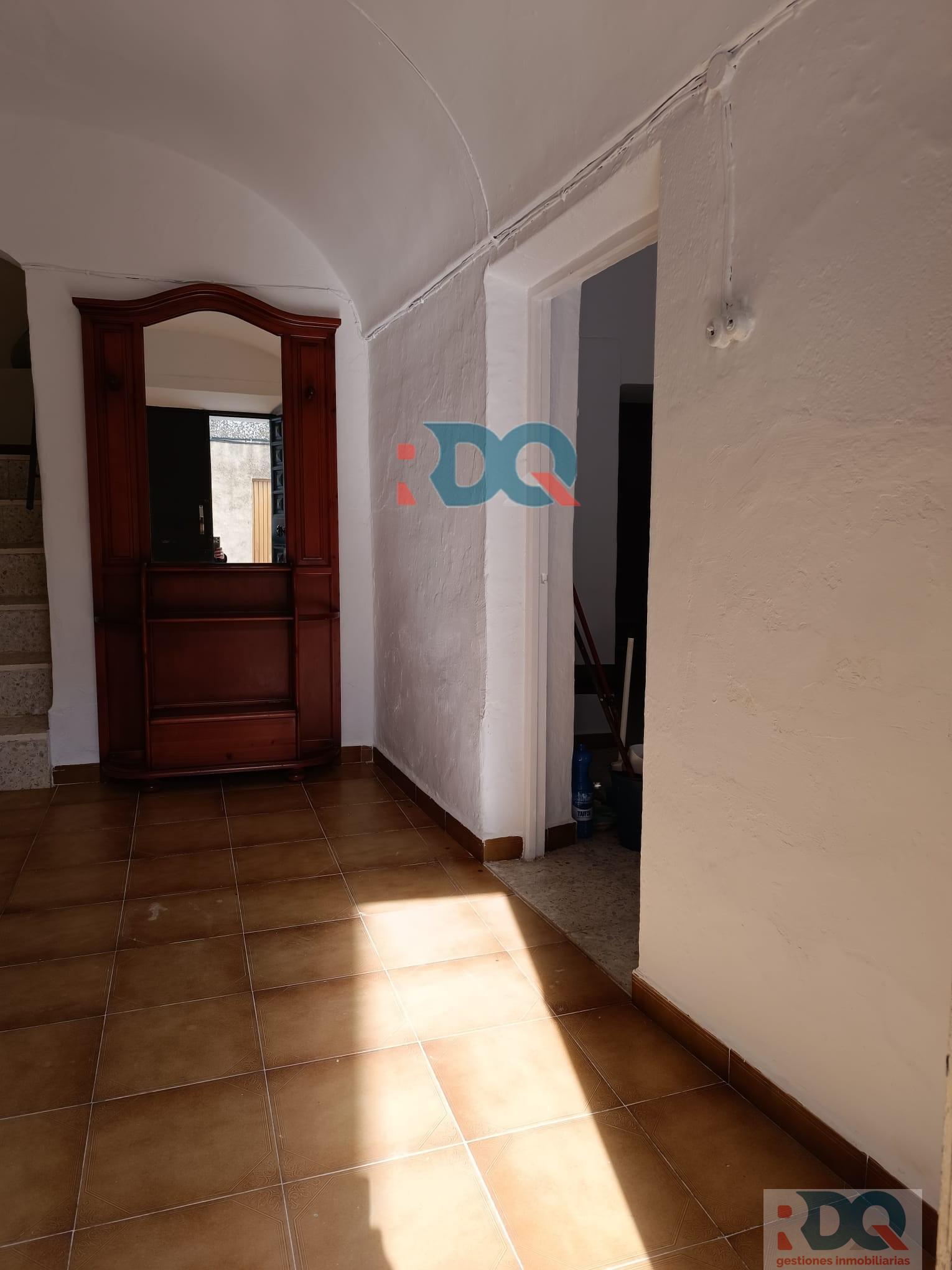 For sale of house in Alburquerque