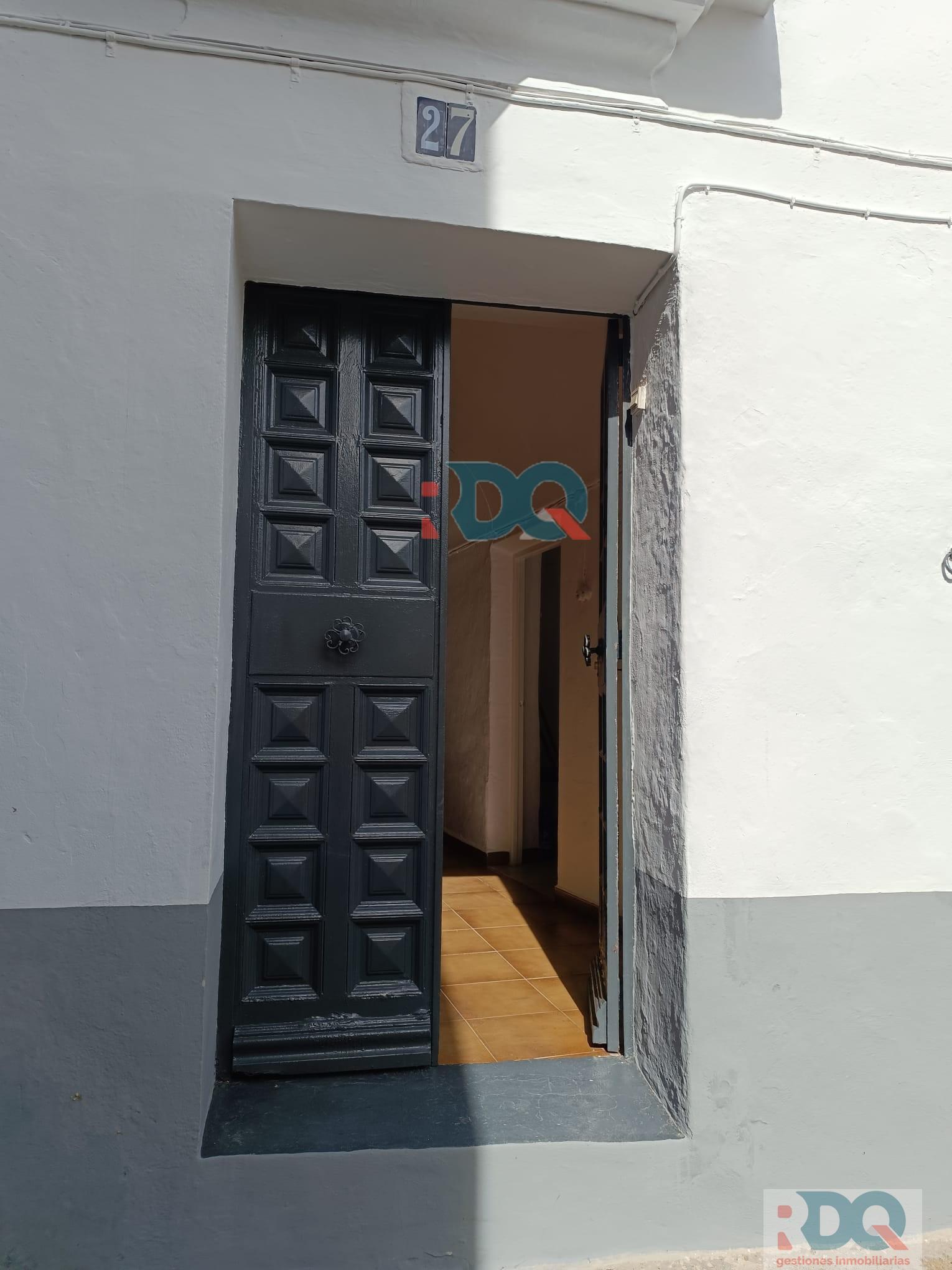 For sale of house in Alburquerque
