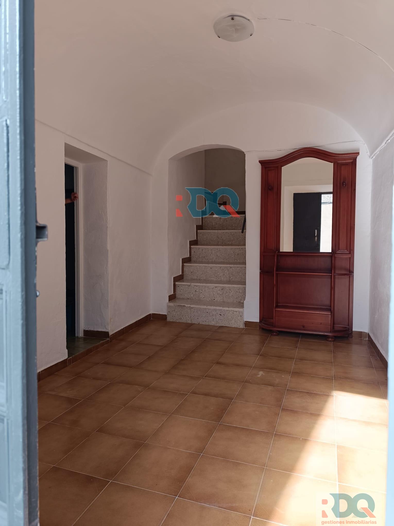For sale of house in Alburquerque
