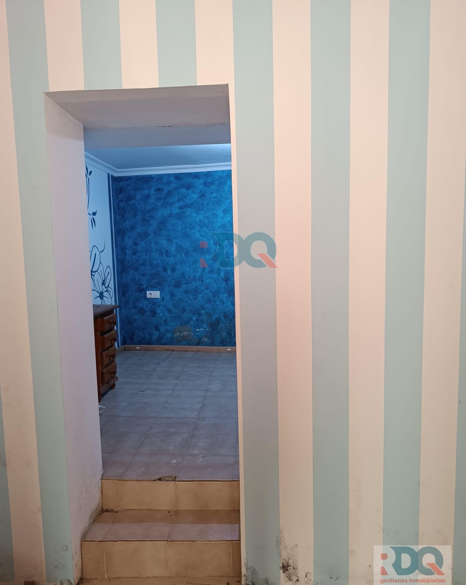 Venta de casa en Alburquerque