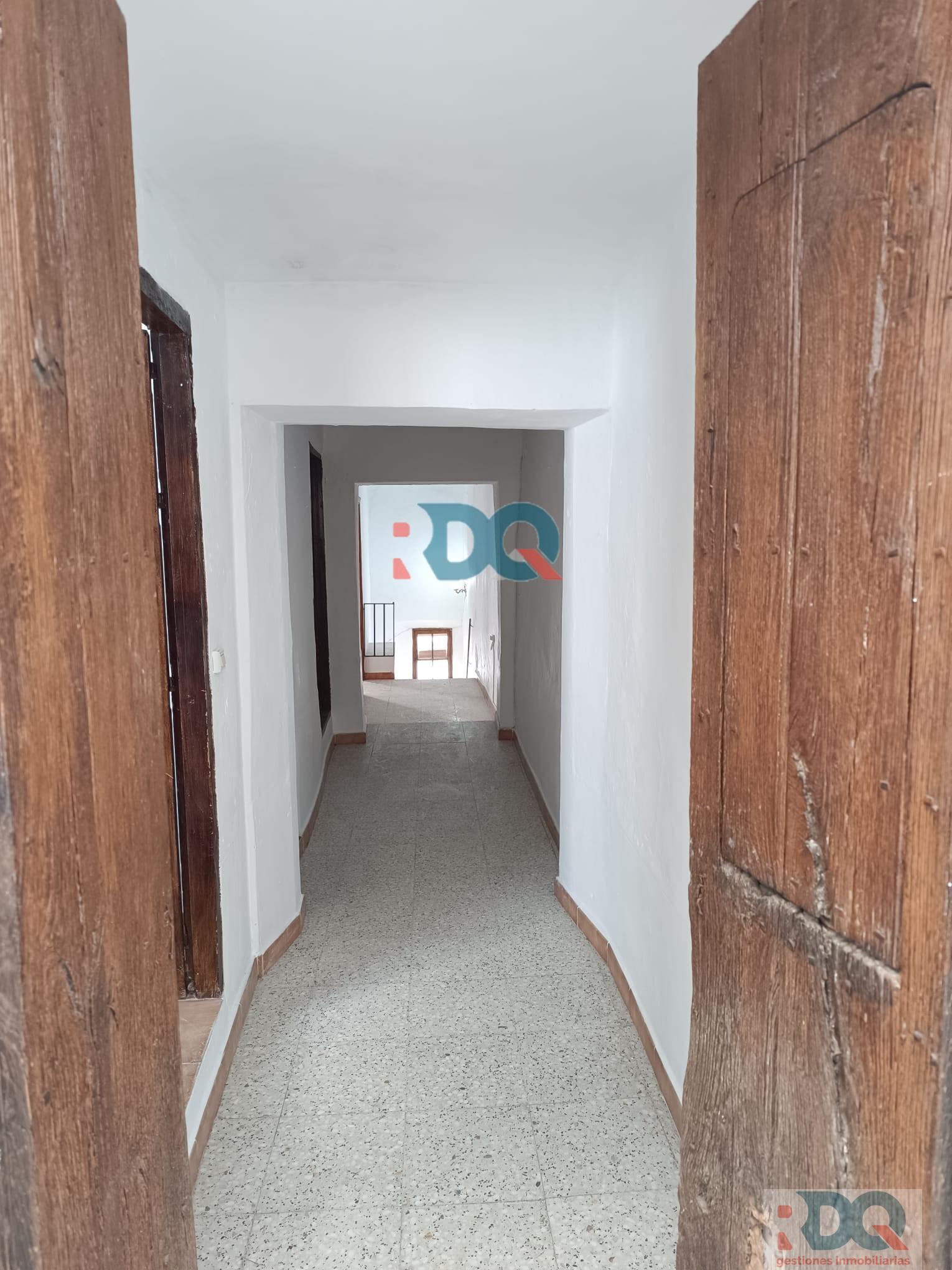 For sale of house in Alburquerque