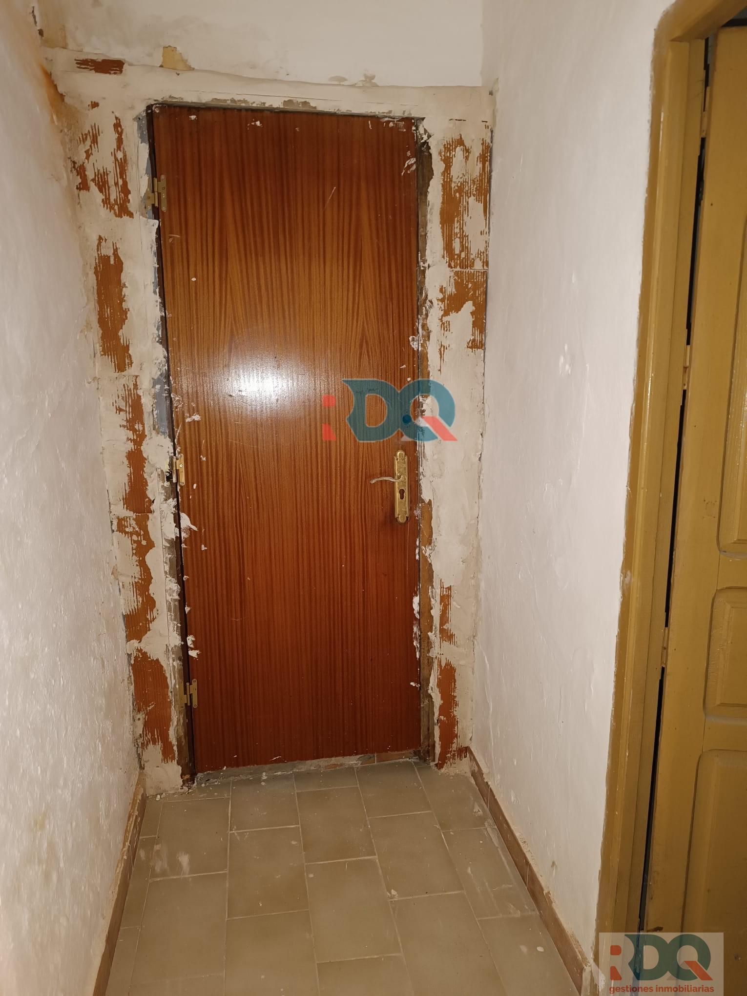 For sale of house in Alburquerque