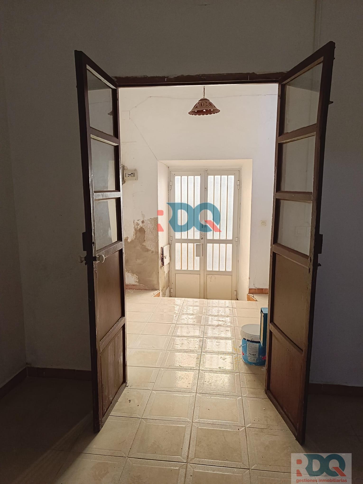 For sale of house in Alburquerque