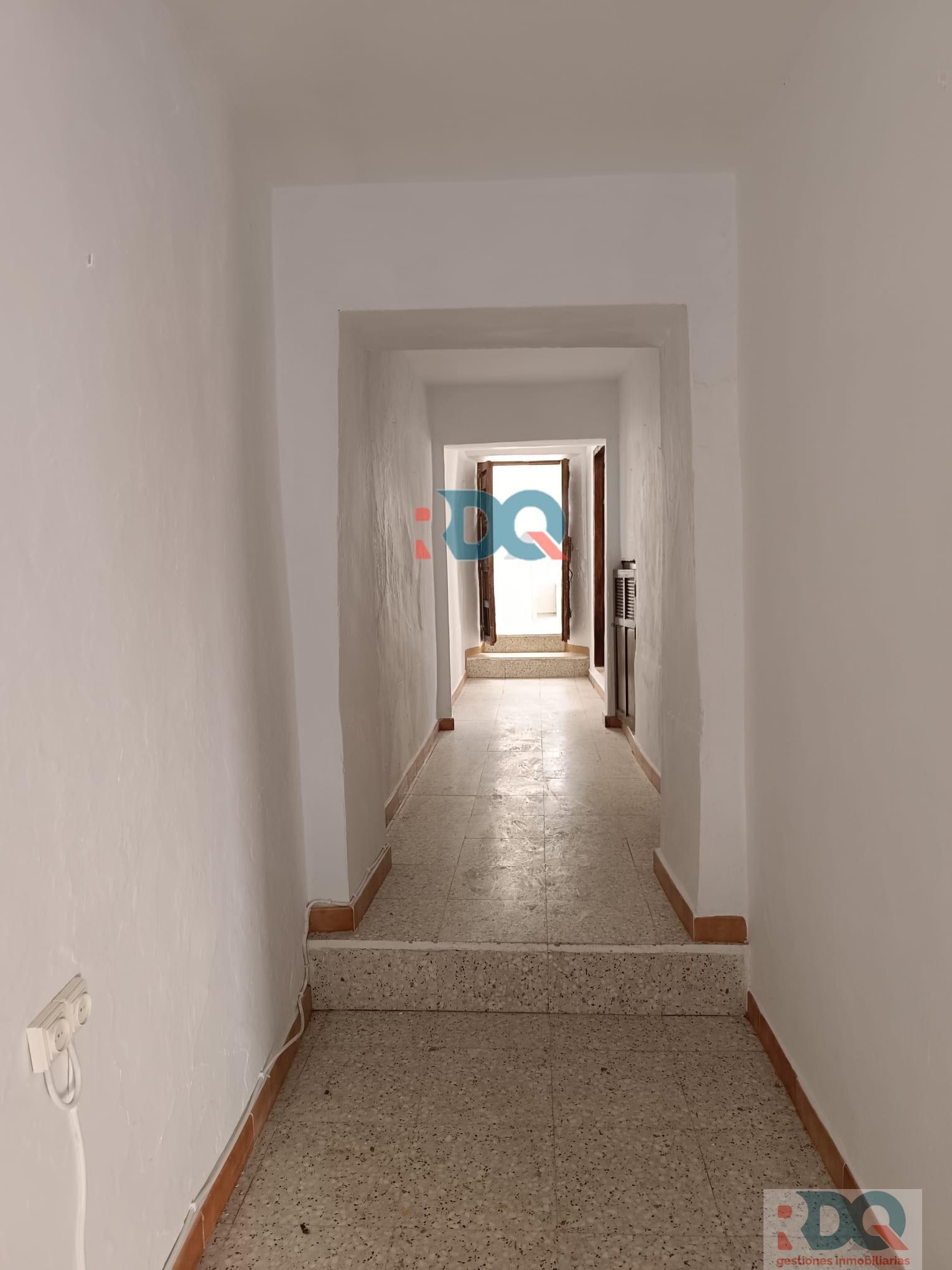 For sale of house in Alburquerque