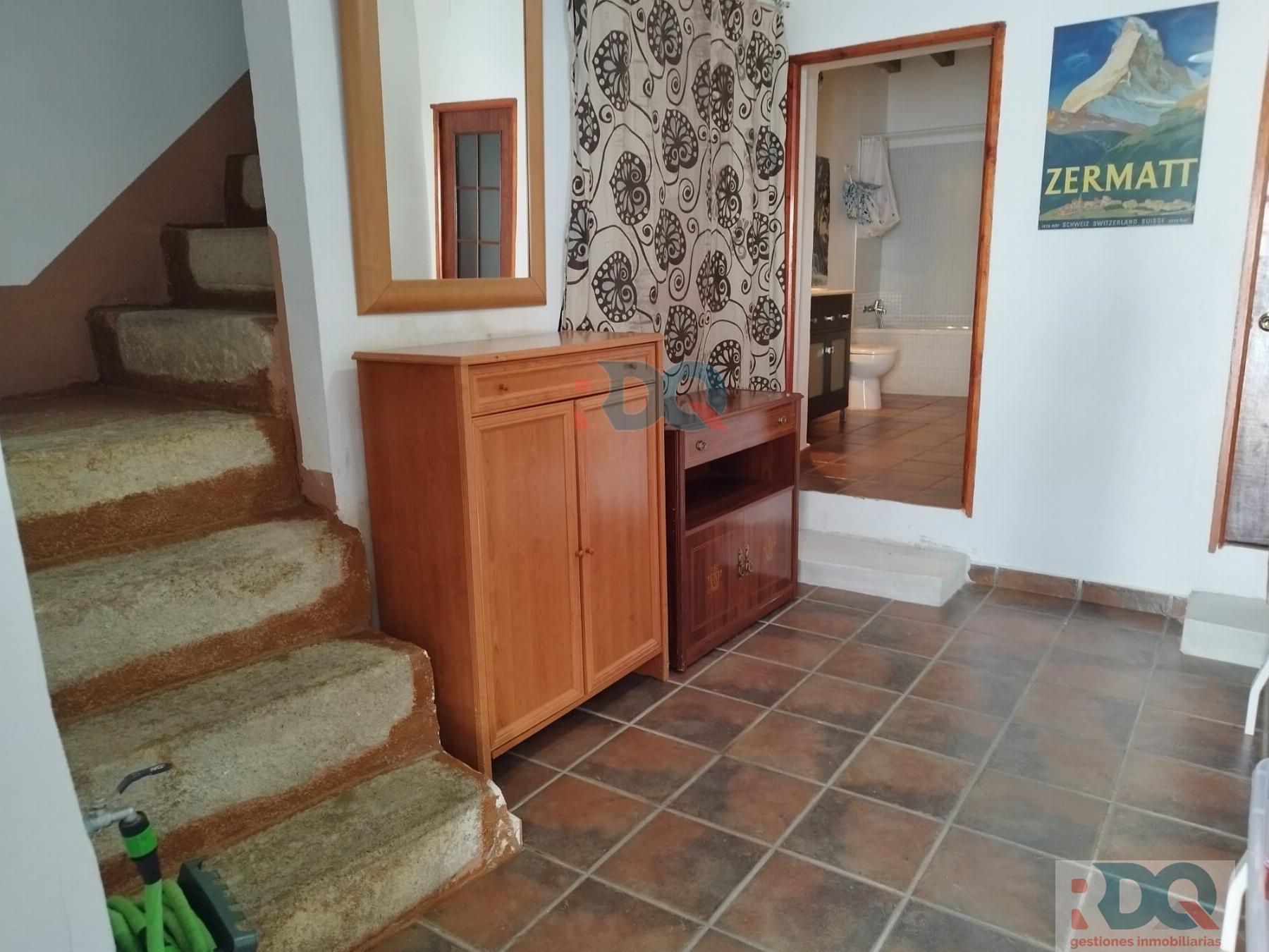 For sale of house in Alburquerque