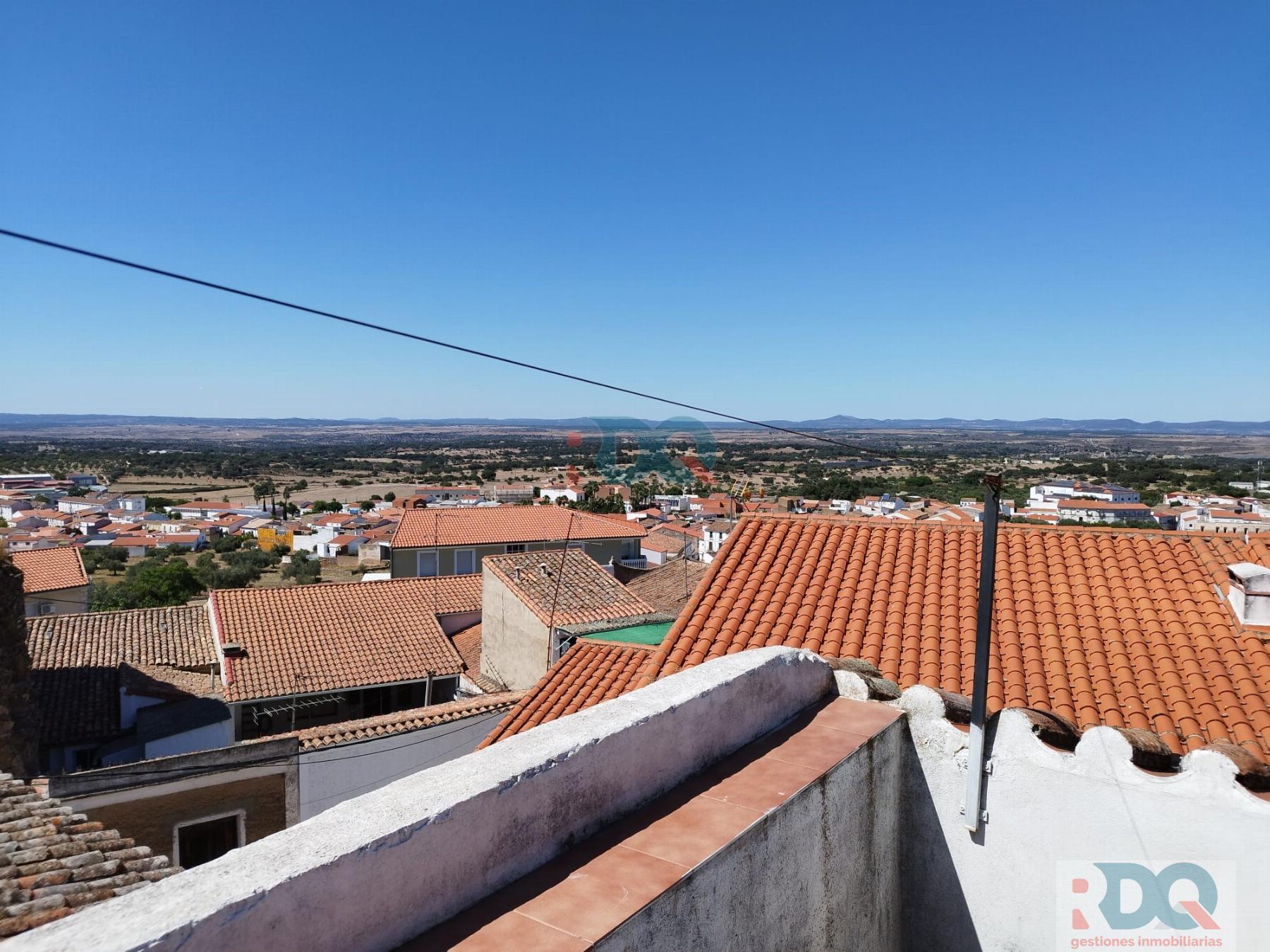 For sale of house in Alburquerque