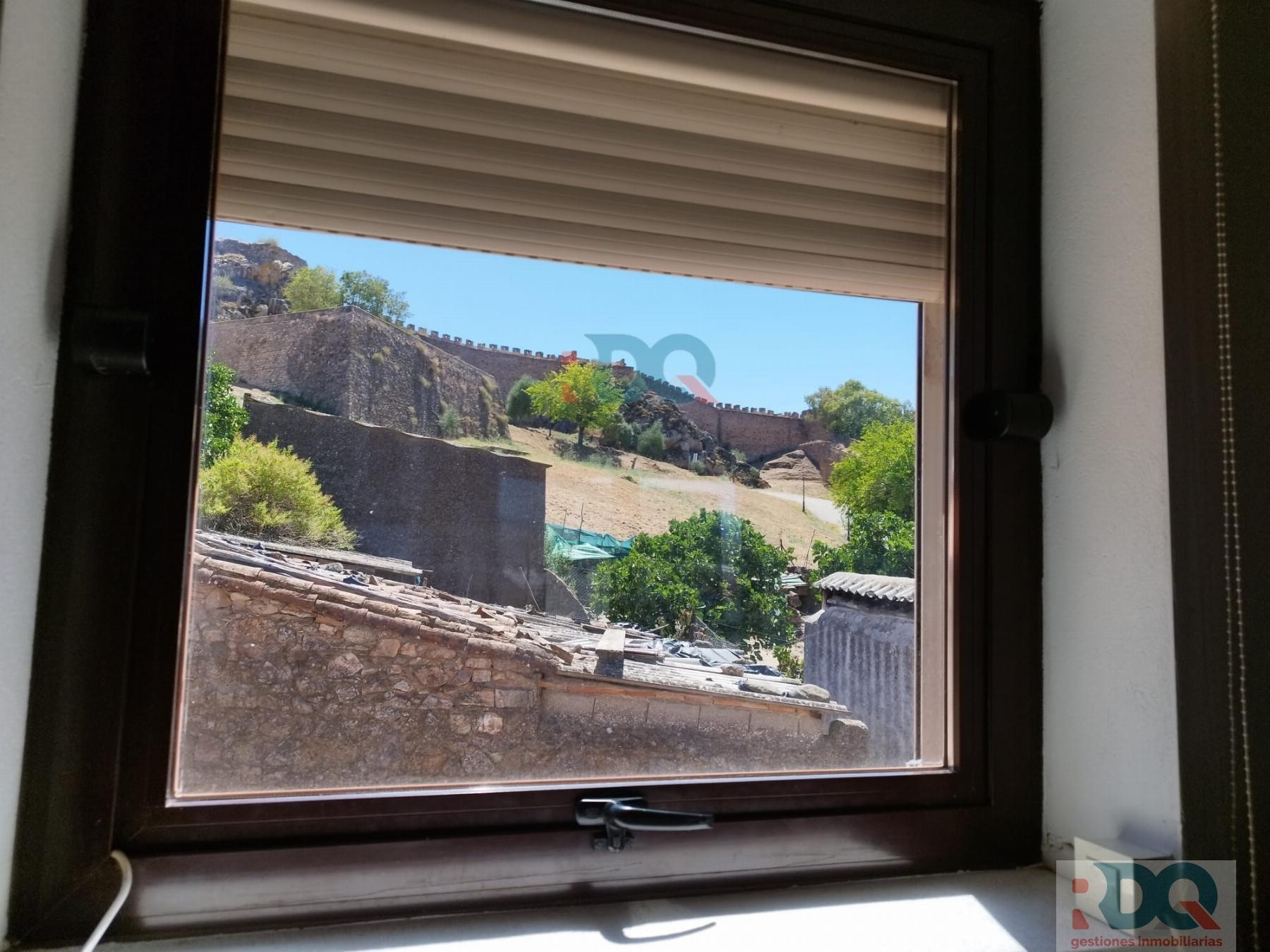 For sale of house in Alburquerque