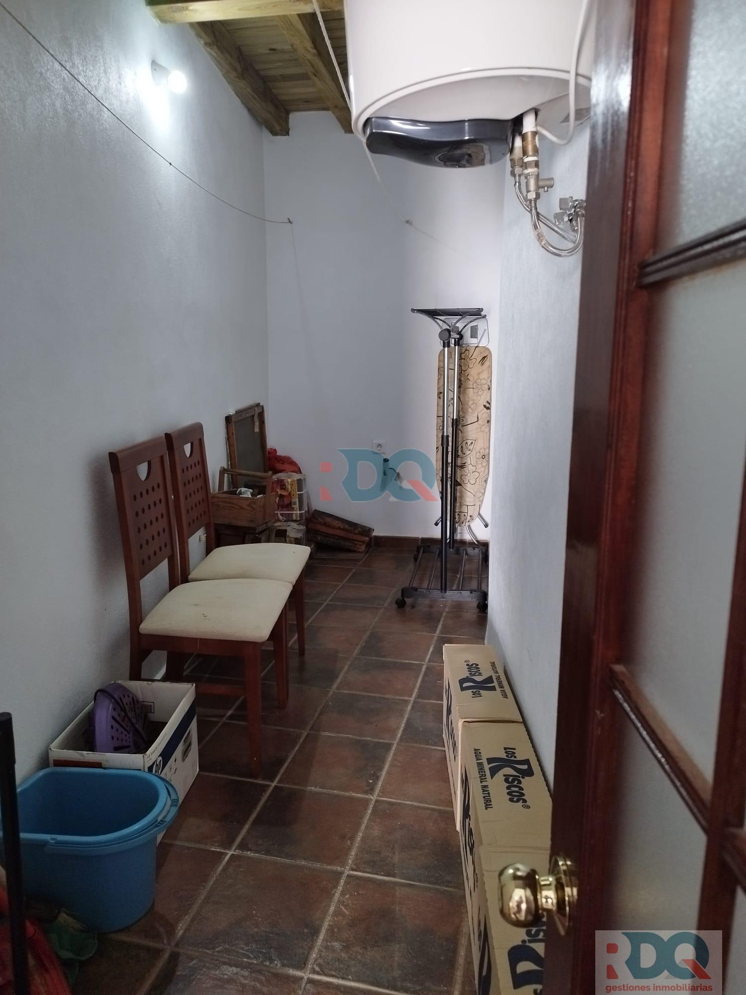 For sale of house in Alburquerque