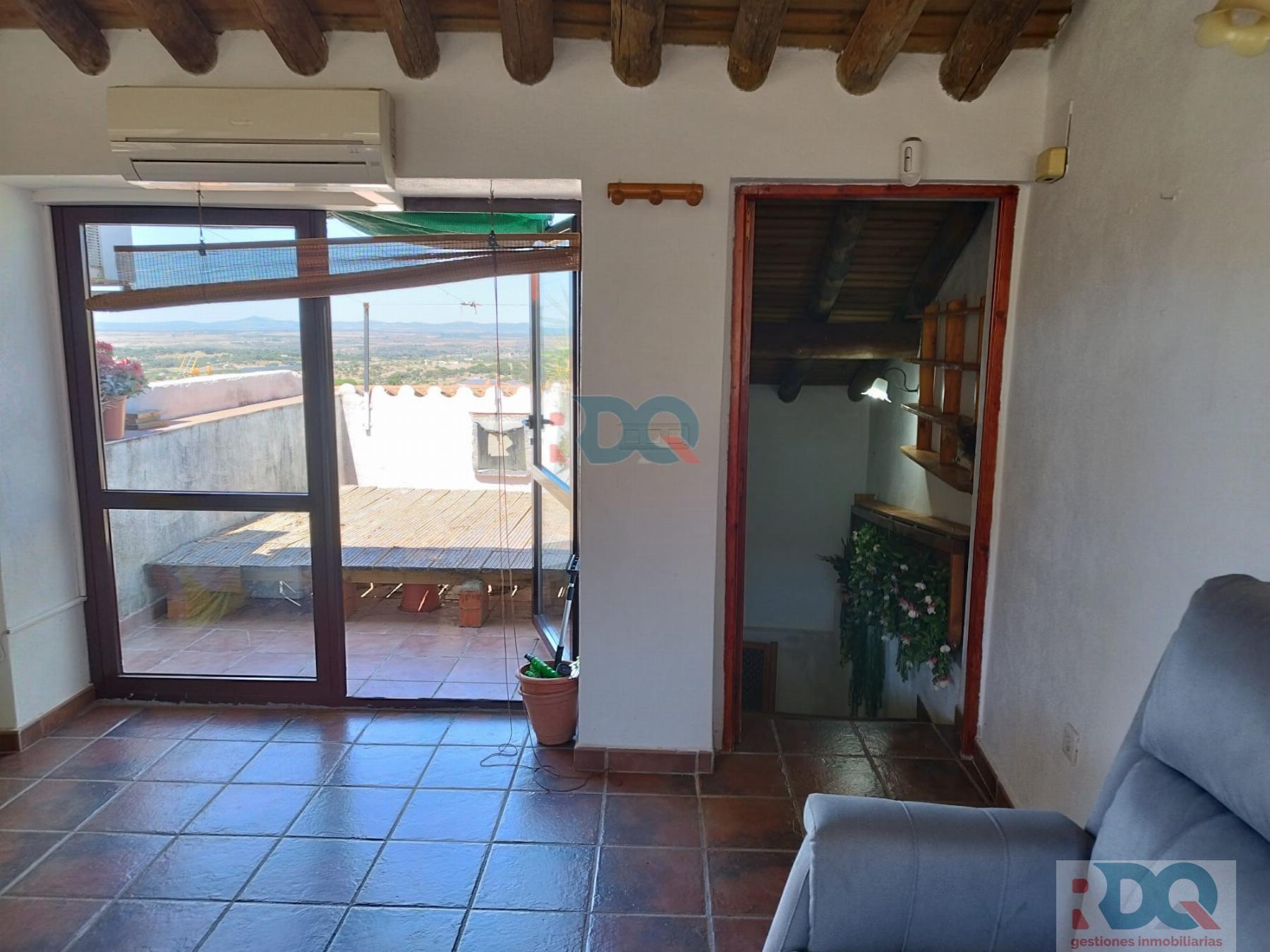 For sale of house in Alburquerque