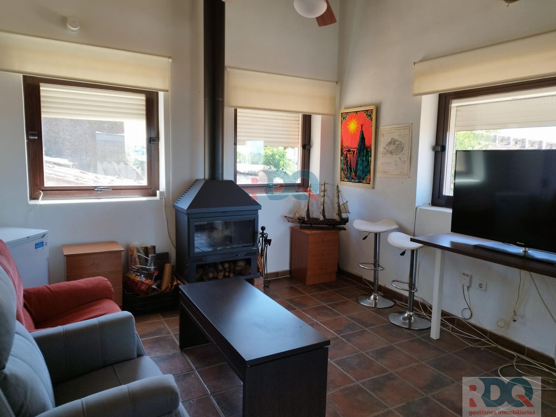 For sale of house in Alburquerque
