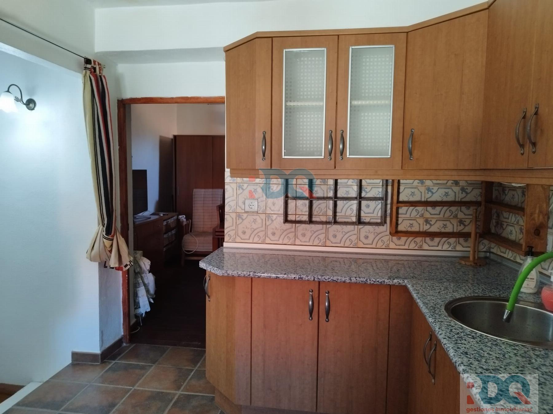 For sale of house in Alburquerque