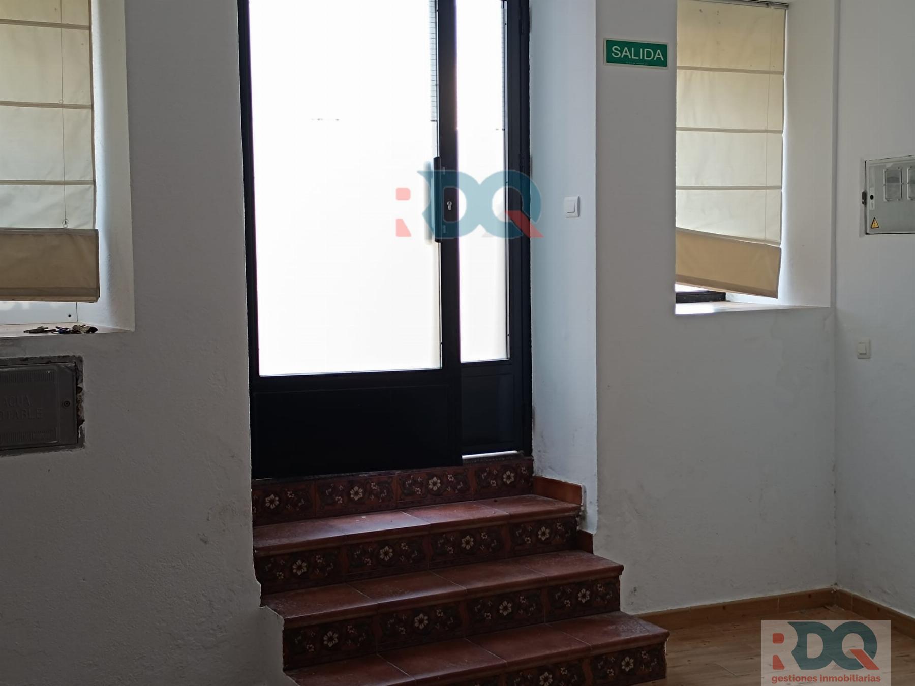 For rent of commercial in Alburquerque