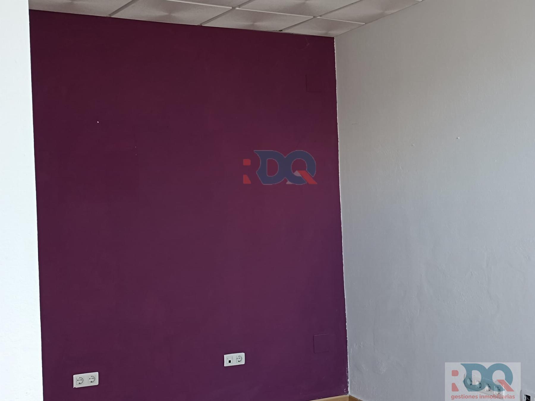 For rent of commercial in Alburquerque