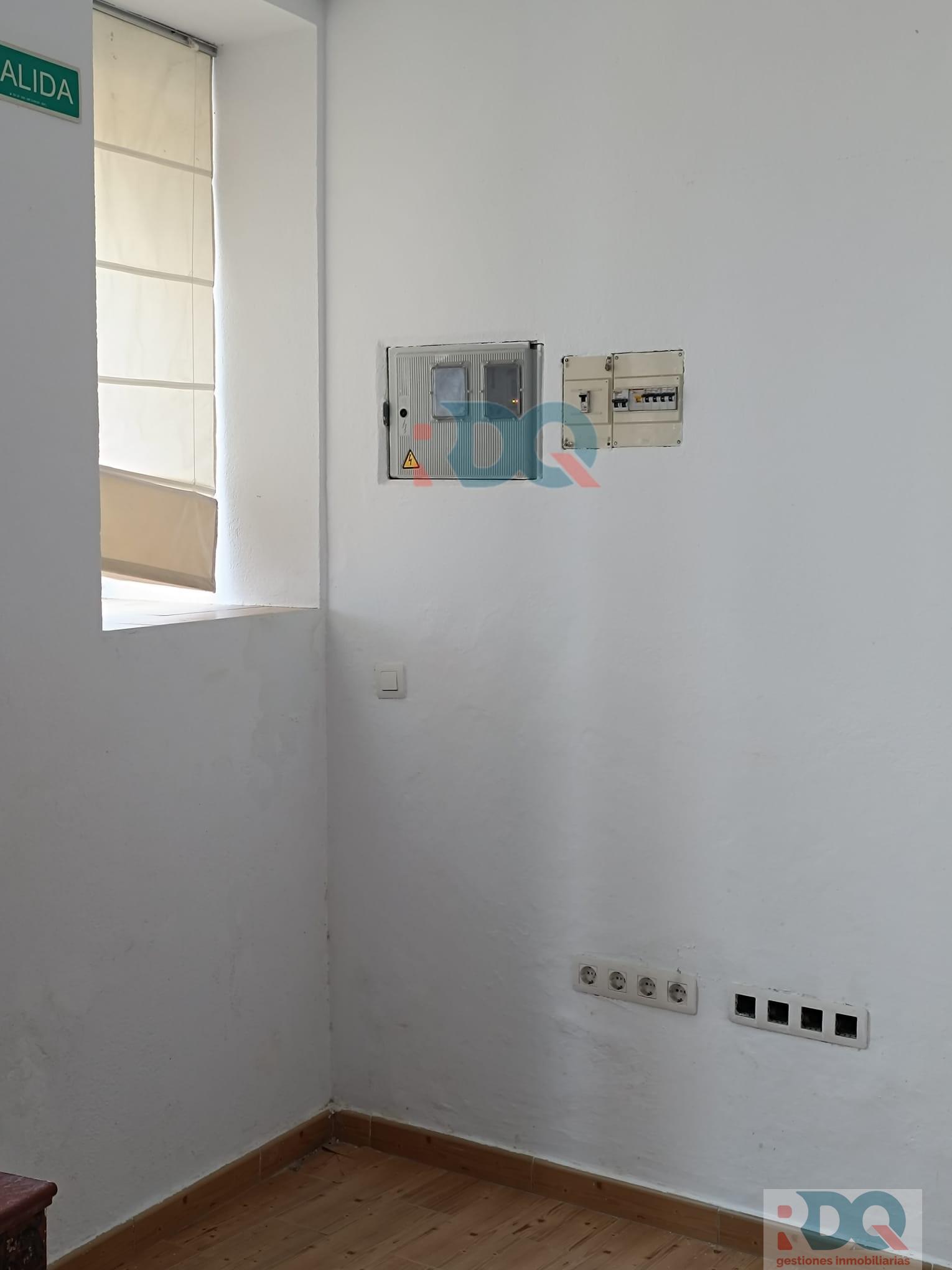 For rent of commercial in Alburquerque