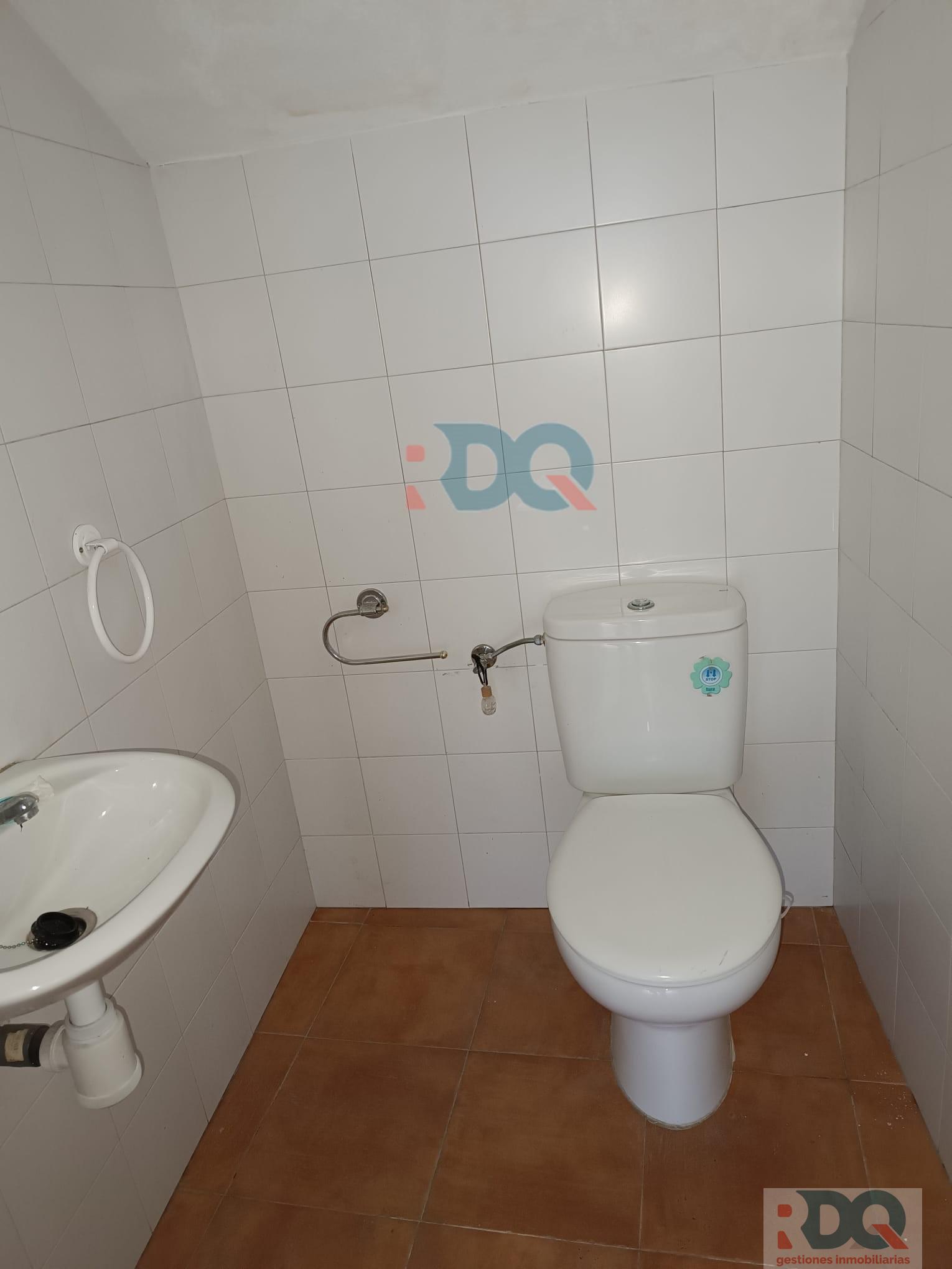For rent of commercial in Alburquerque