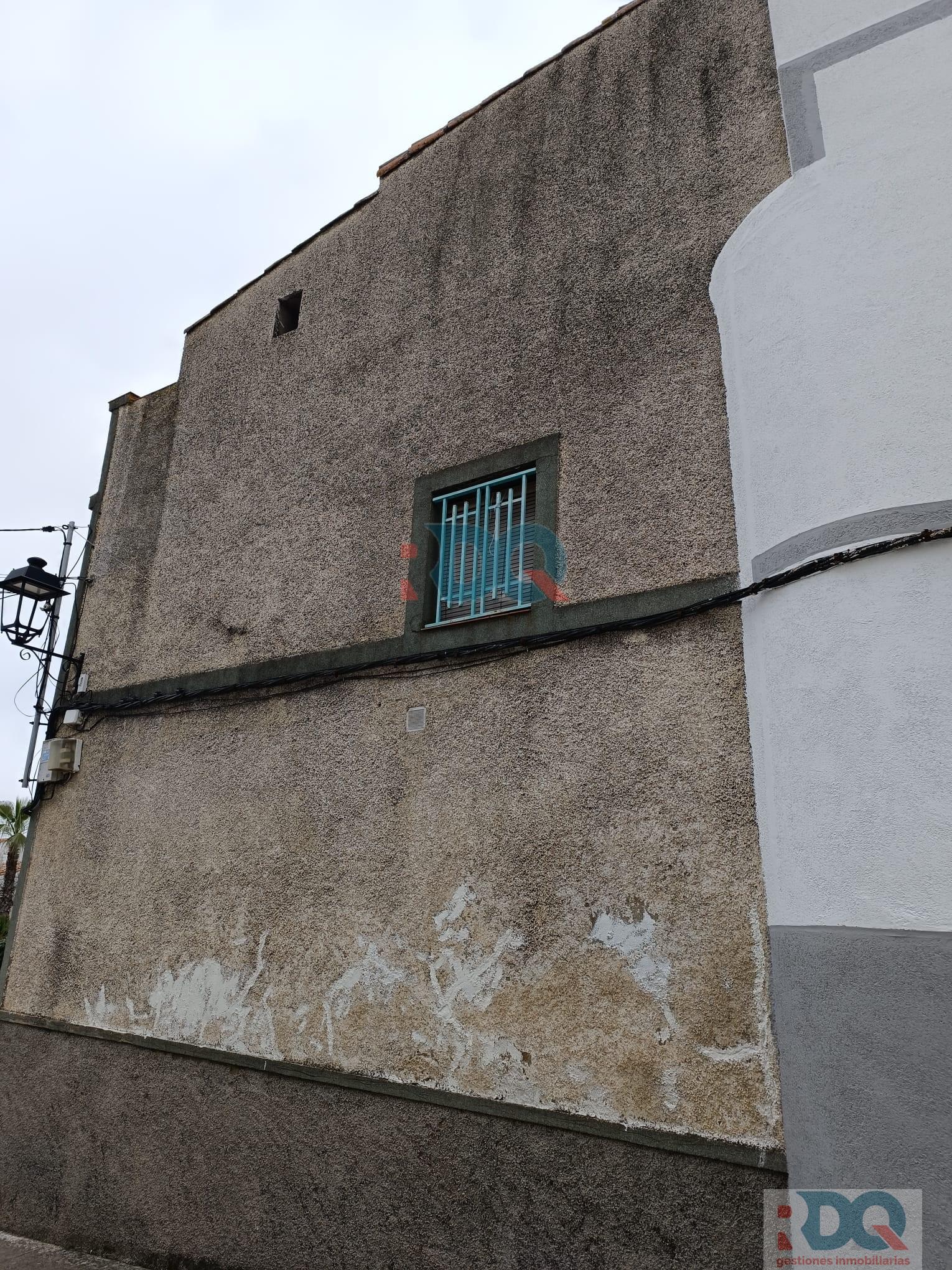 Venta de casa en Alburquerque