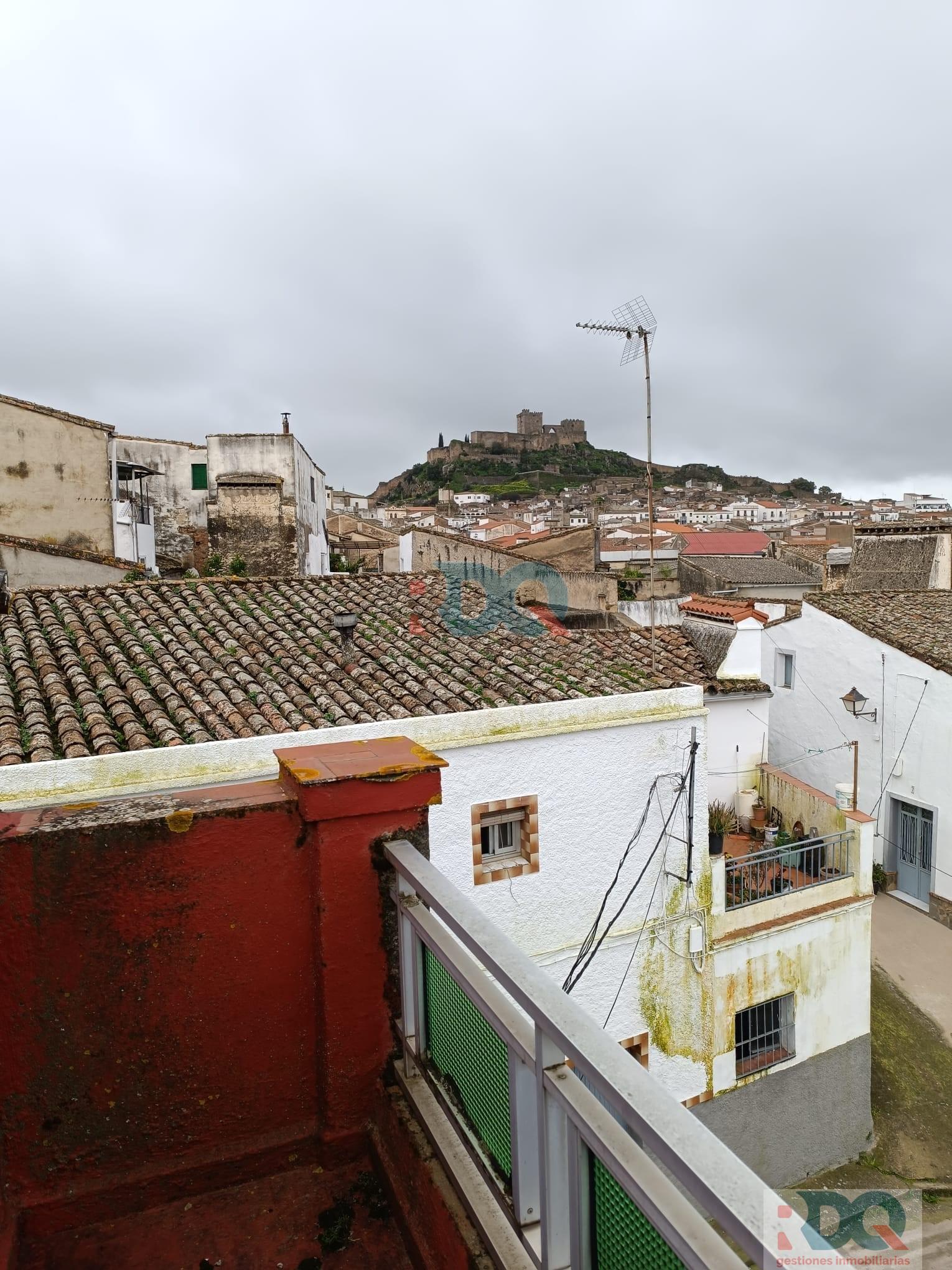 For sale of house in Alburquerque