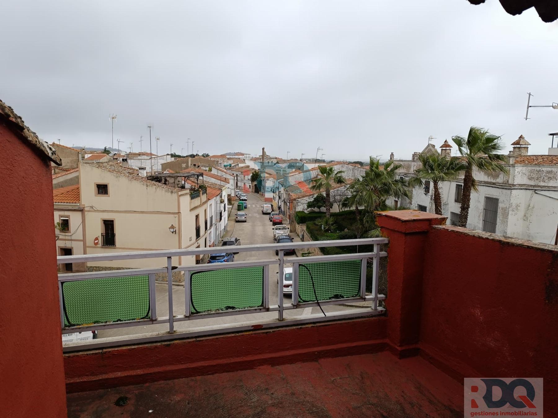 For sale of house in Alburquerque
