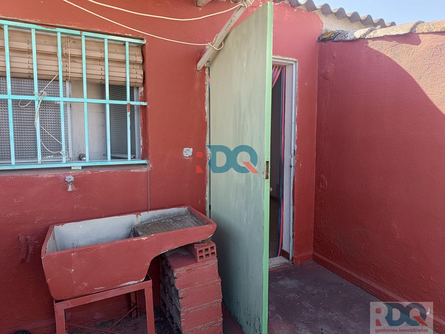 For sale of house in Alburquerque