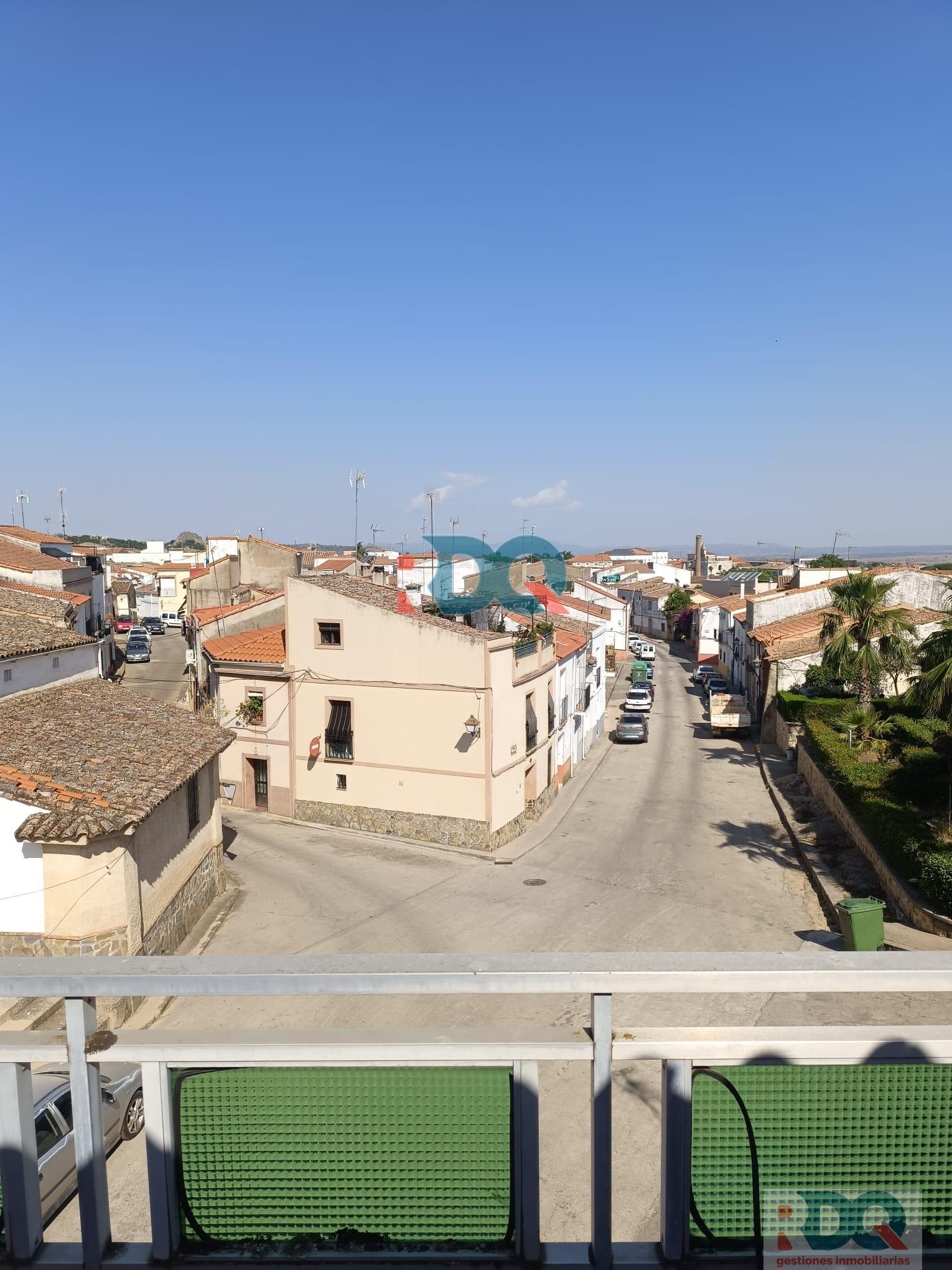 For sale of house in Alburquerque