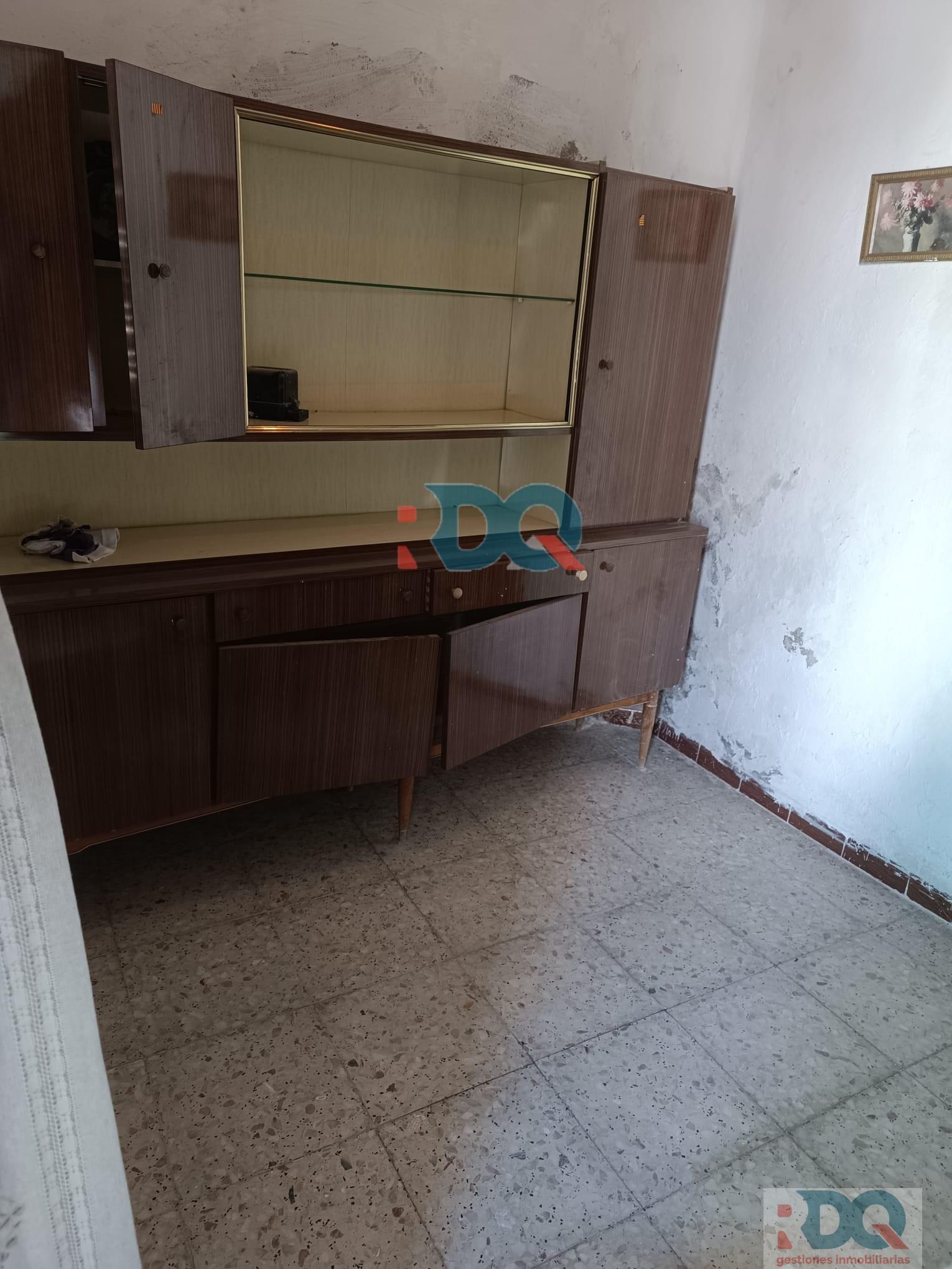 For sale of house in Alburquerque