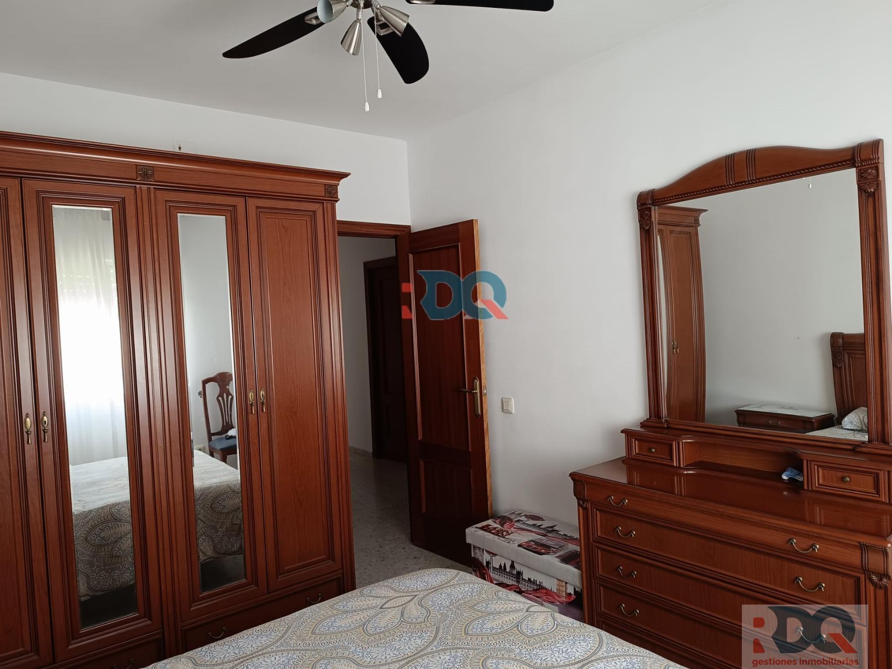 Venta de piso en Villar del Rey