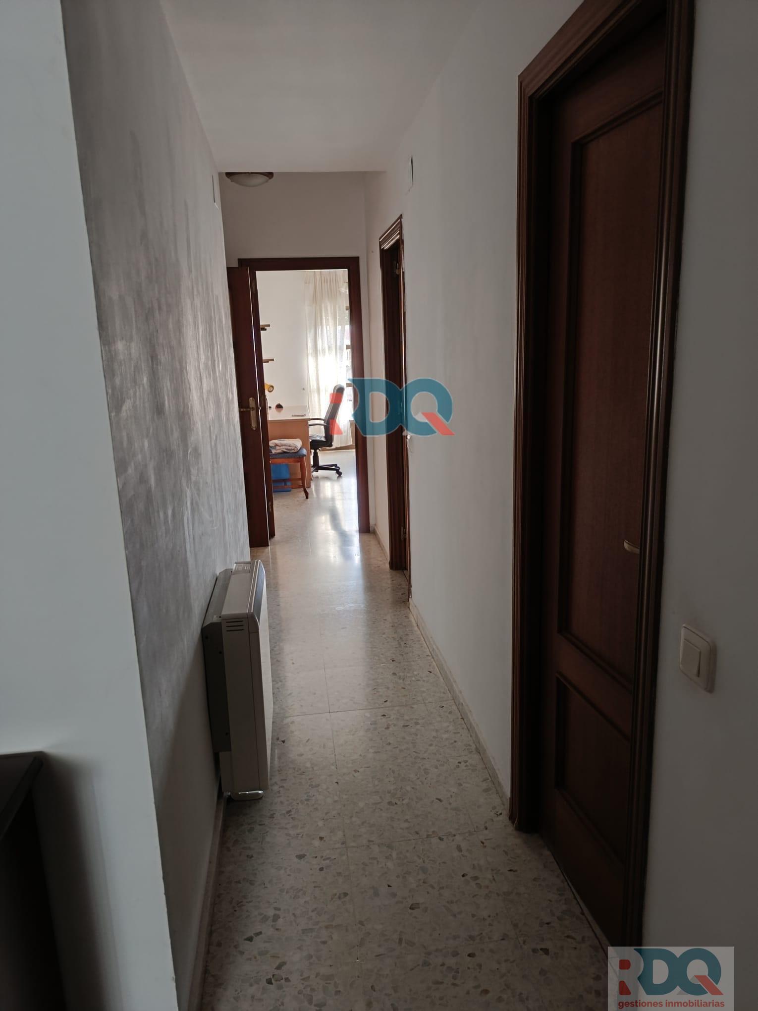 Venta de piso en Villar del Rey