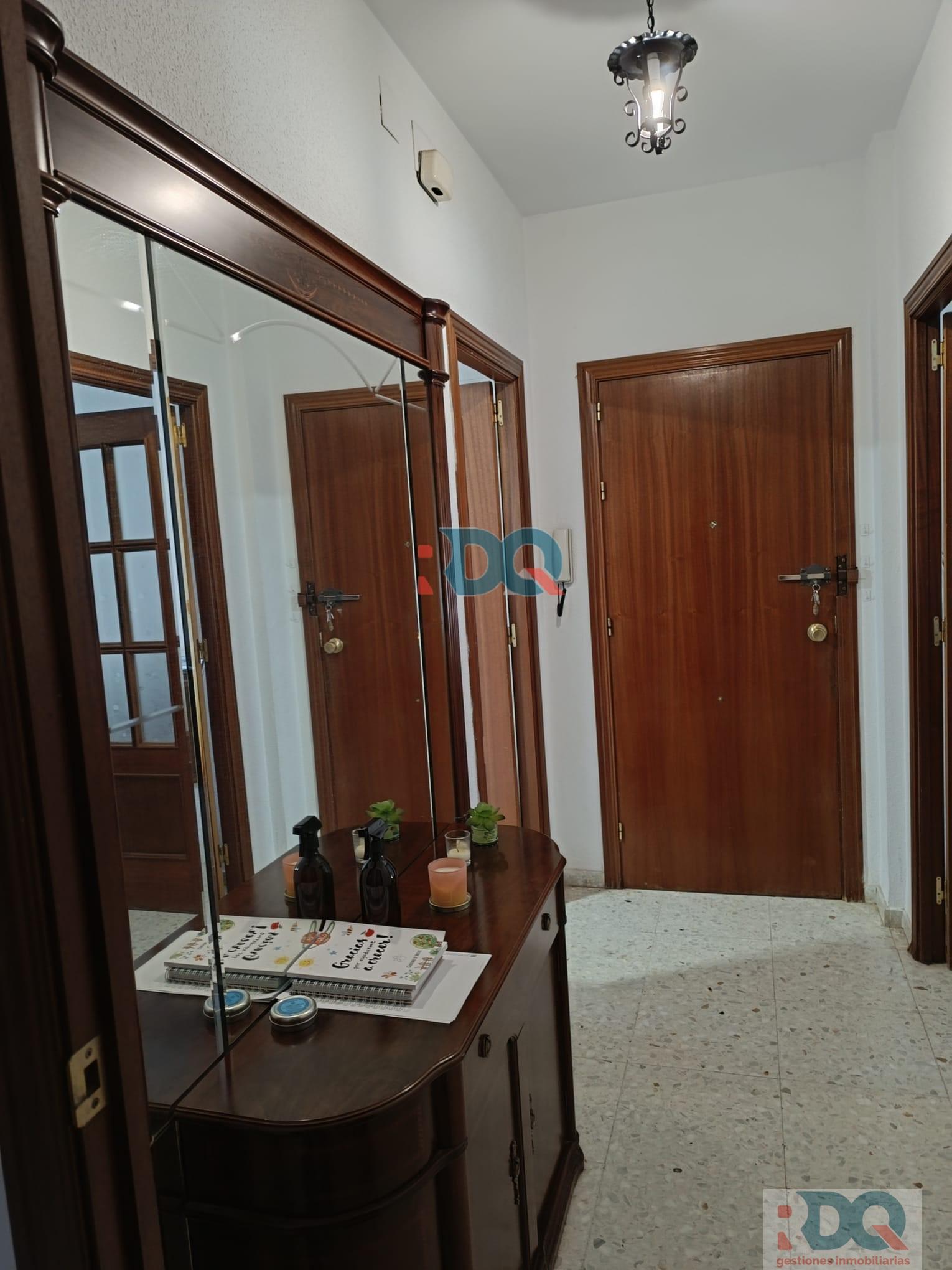 Venta de piso en Villar del Rey