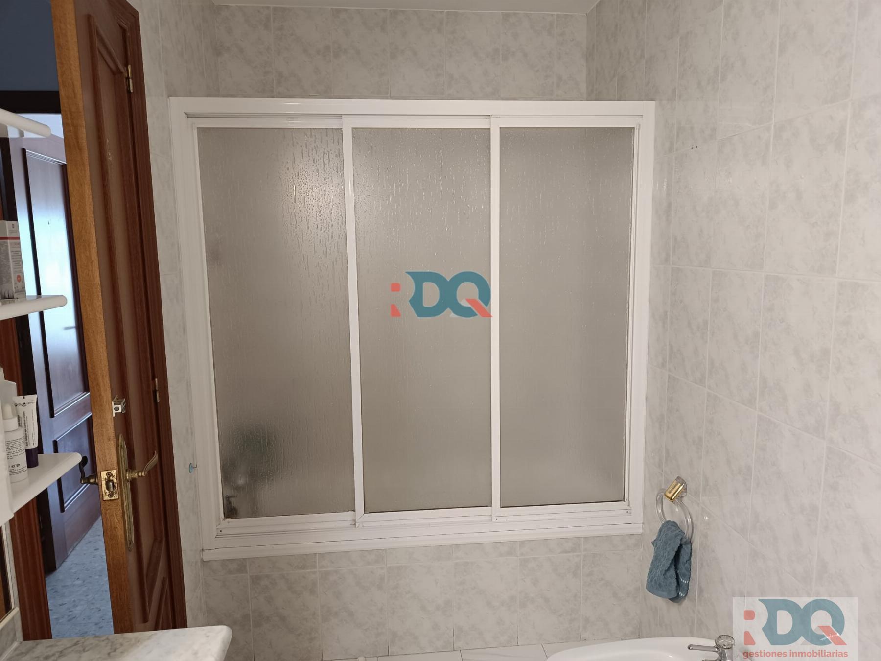 Venta de piso en Villar del Rey