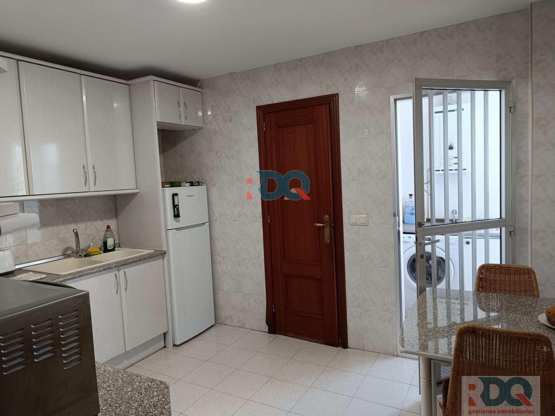Venta de piso en Villar del Rey