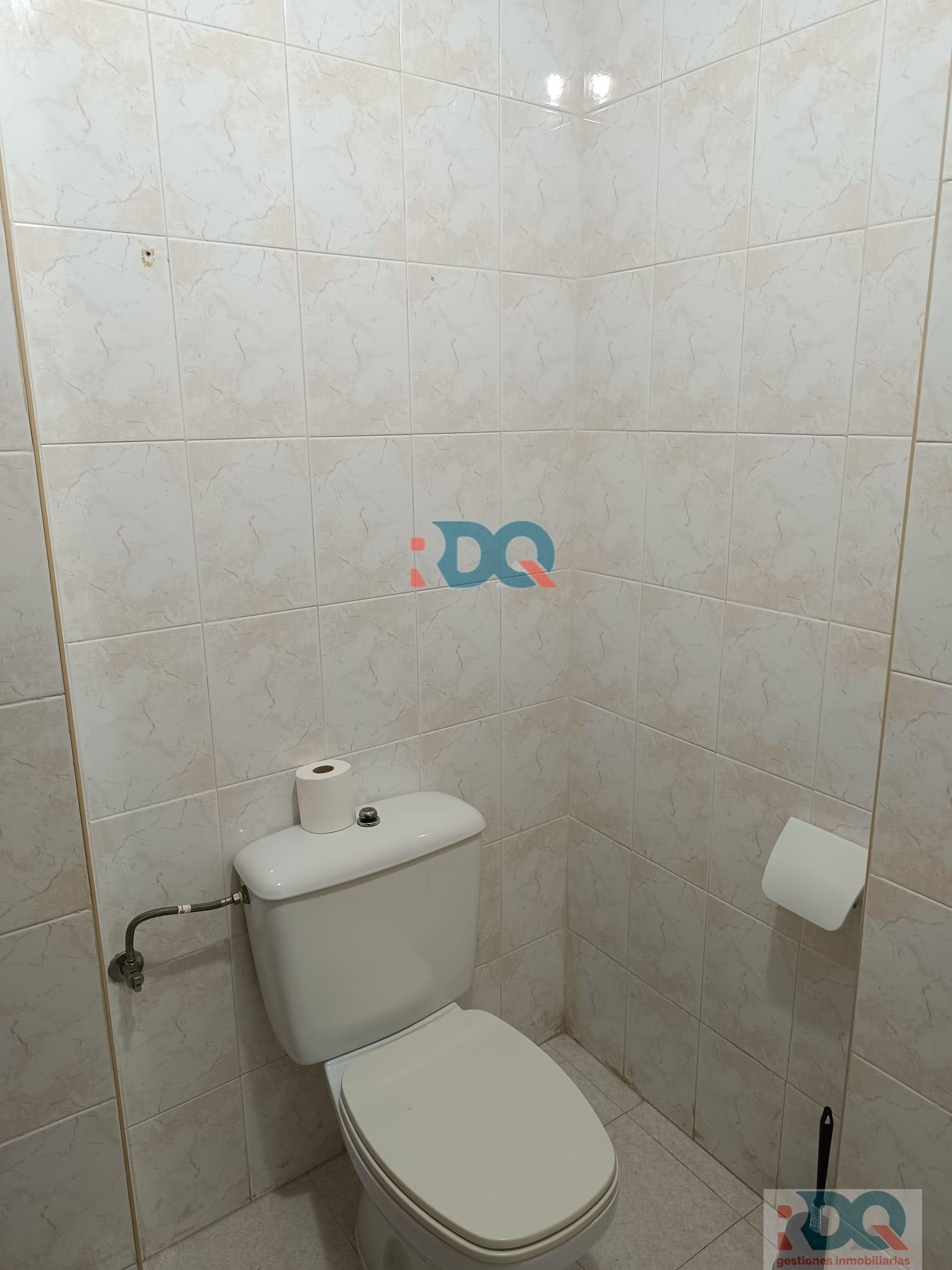 Venta de piso en Villar del Rey