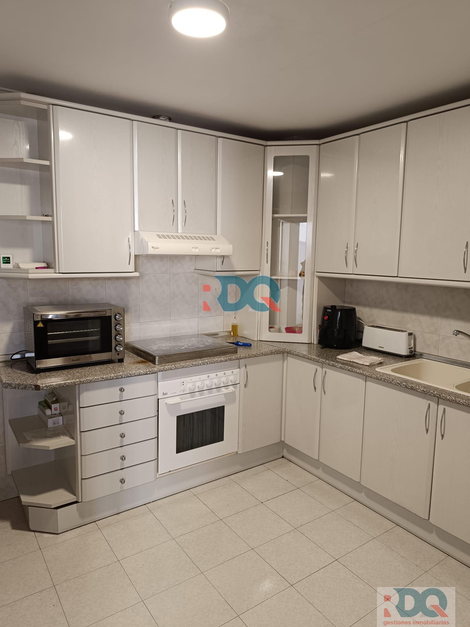 Venta de piso en Villar del Rey