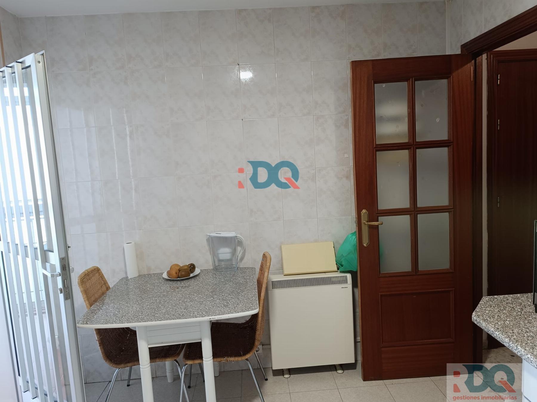 Venta de piso en Villar del Rey