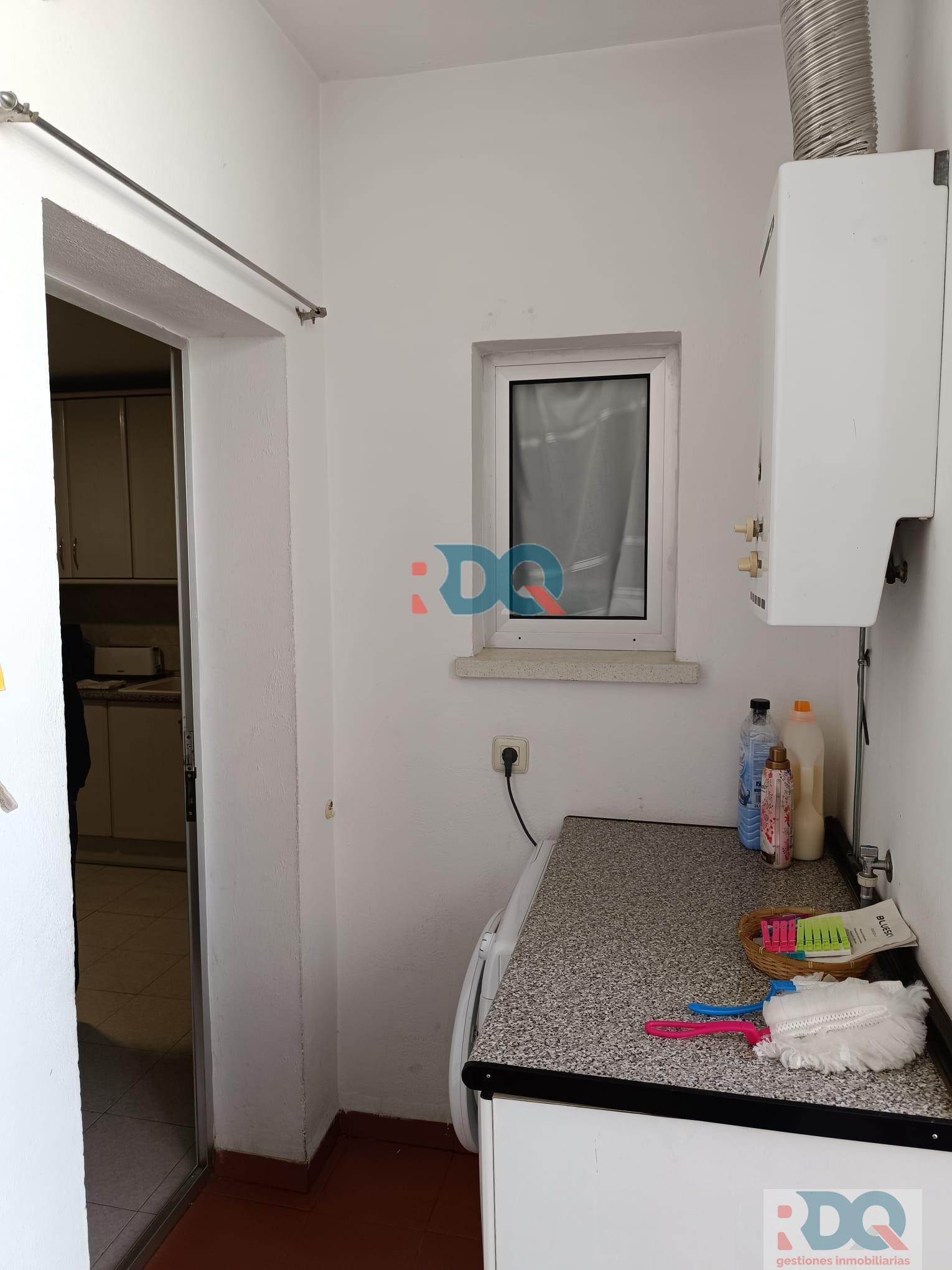 Venta de piso en Villar del Rey