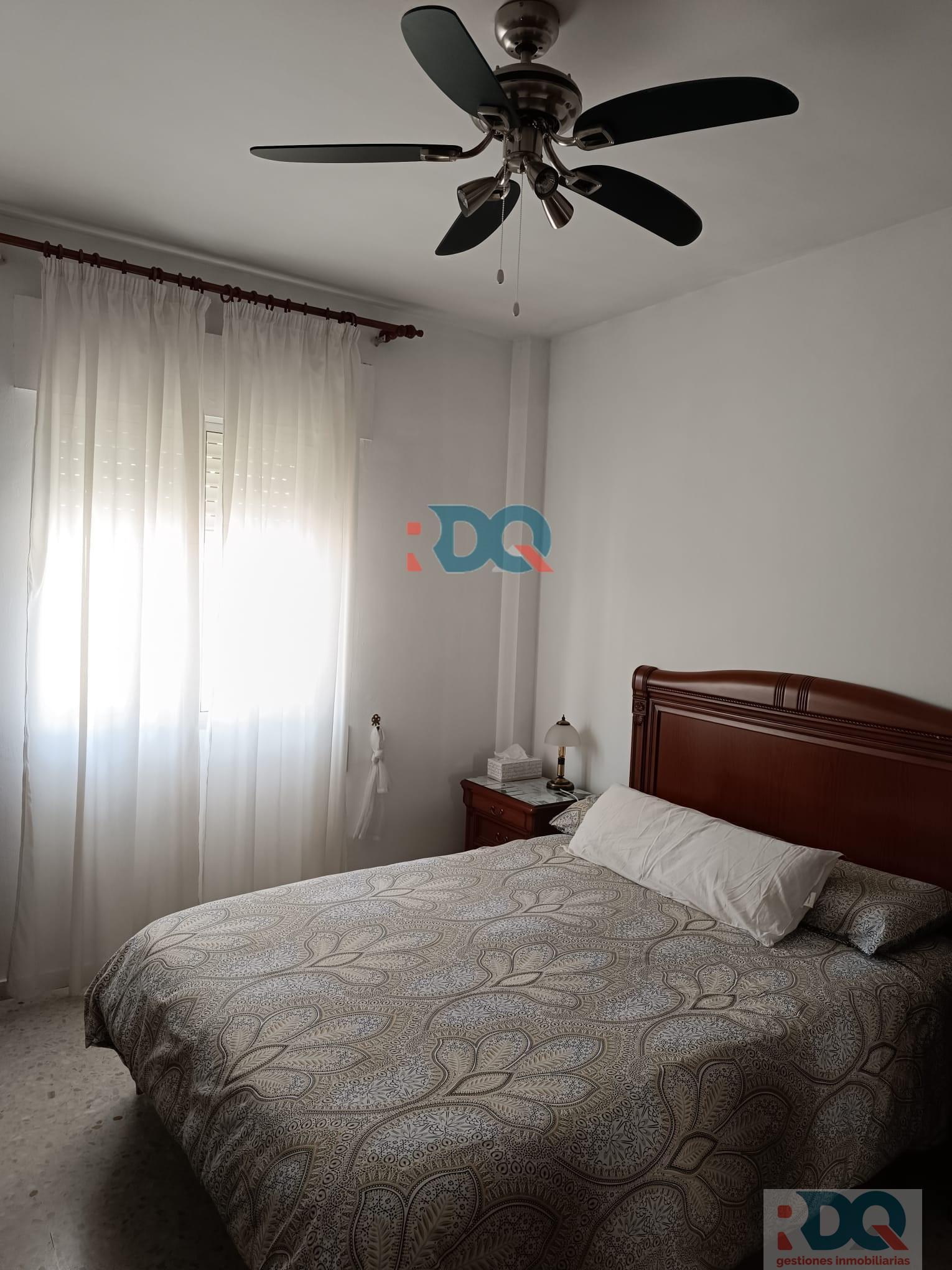 Venta de piso en Villar del Rey