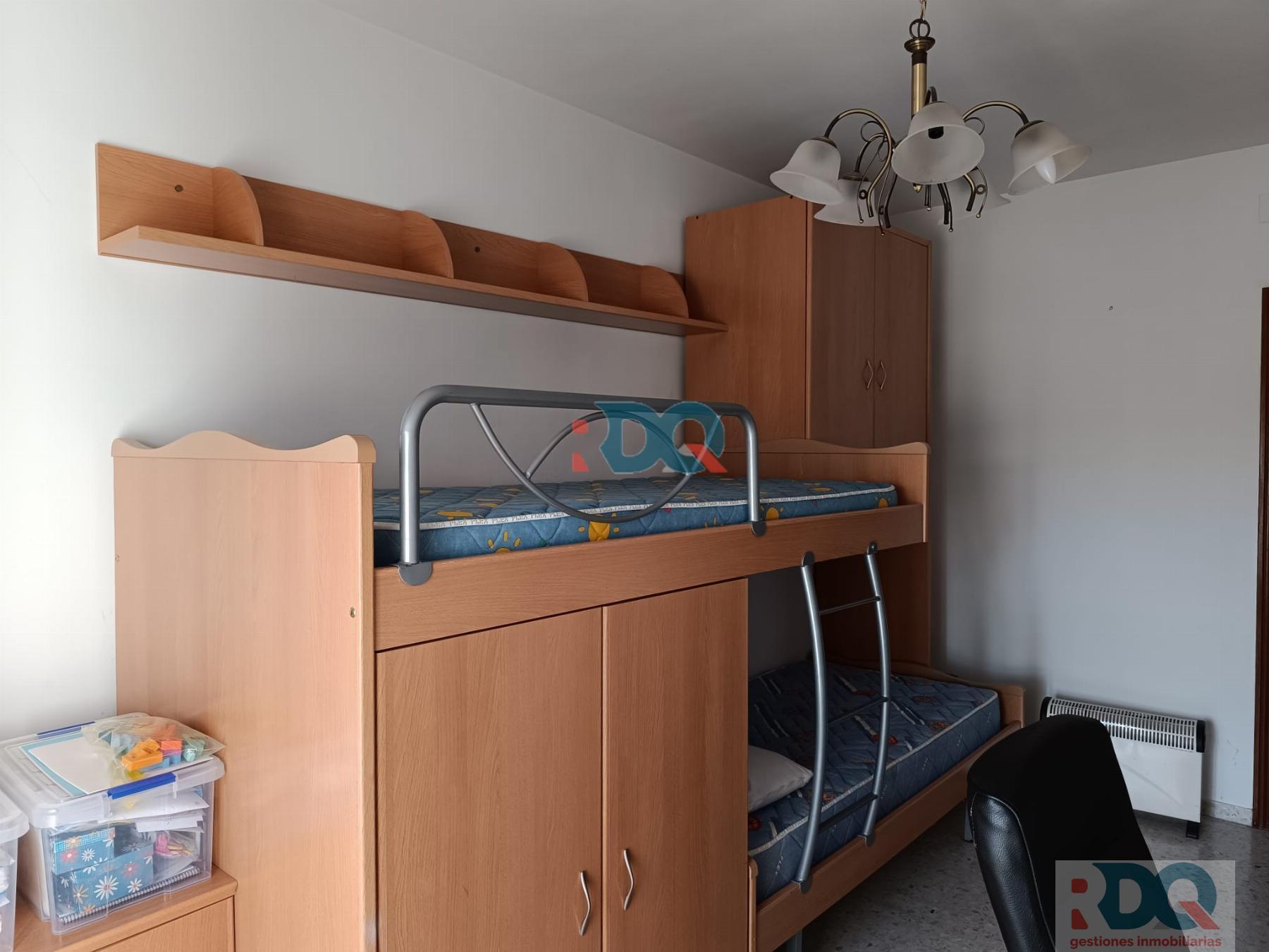Venta de piso en Villar del Rey