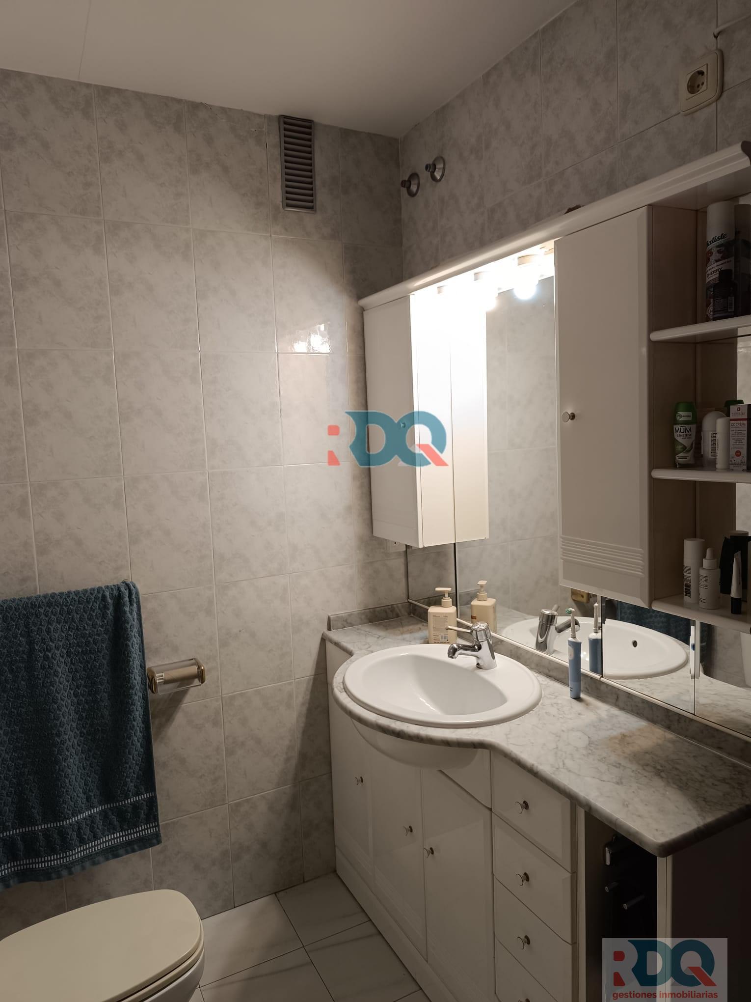Venta de piso en Villar del Rey
