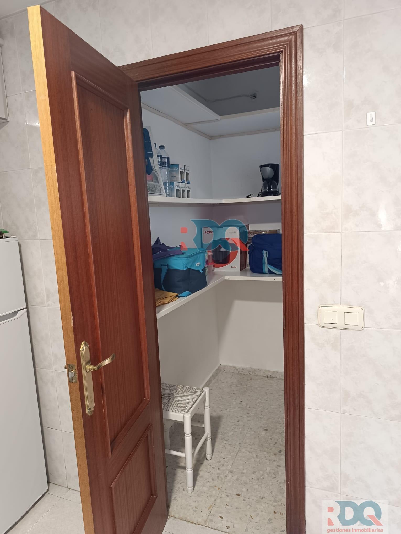 Venta de piso en Villar del Rey