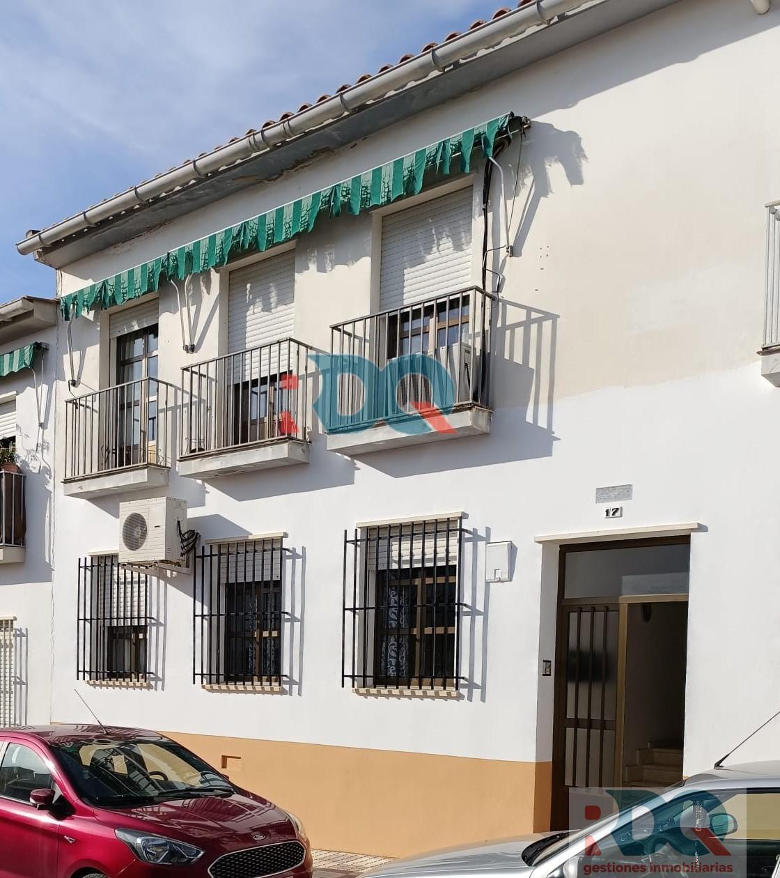 Venta de piso en Villar del Rey