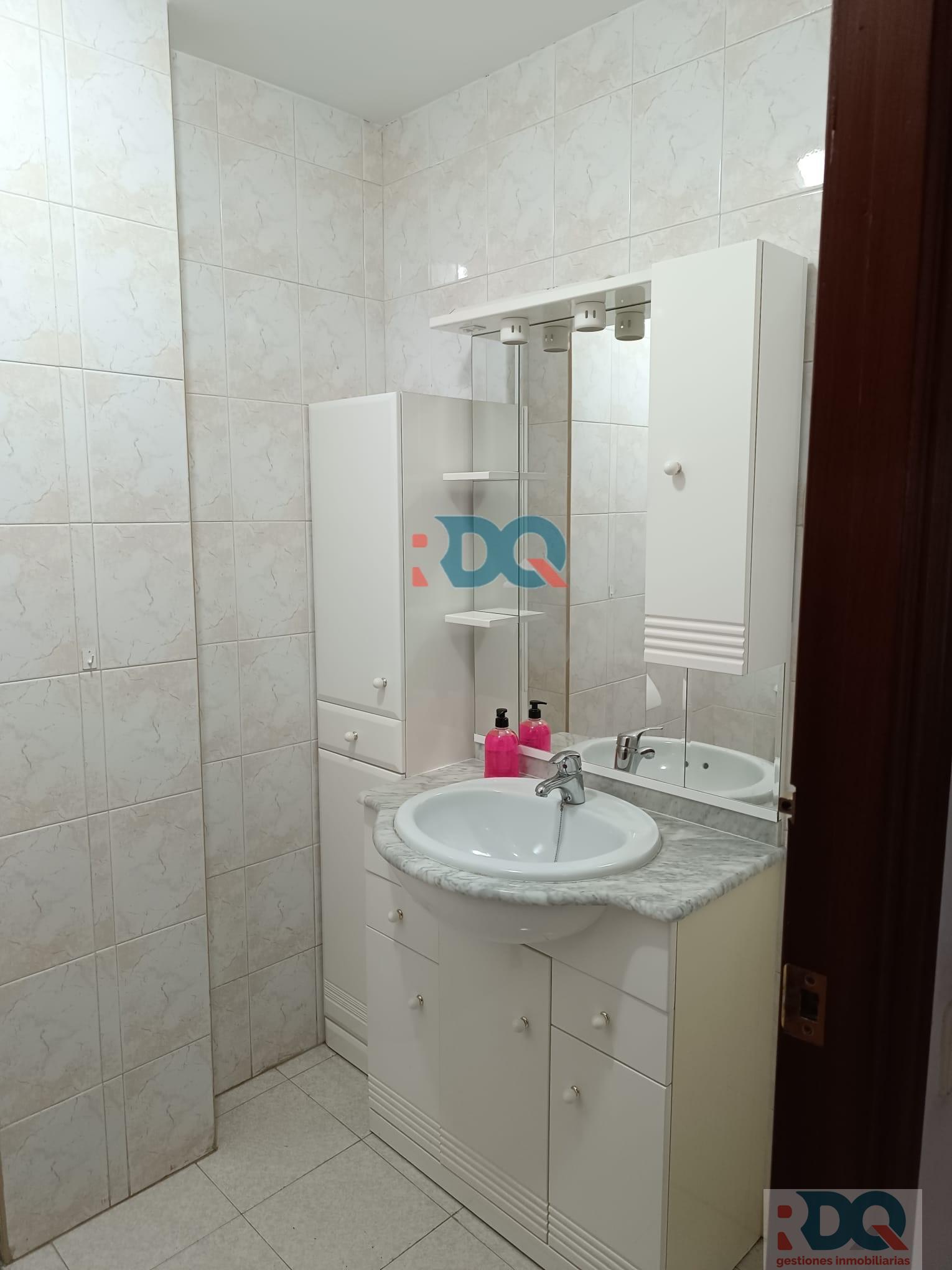 Venta de piso en Villar del Rey