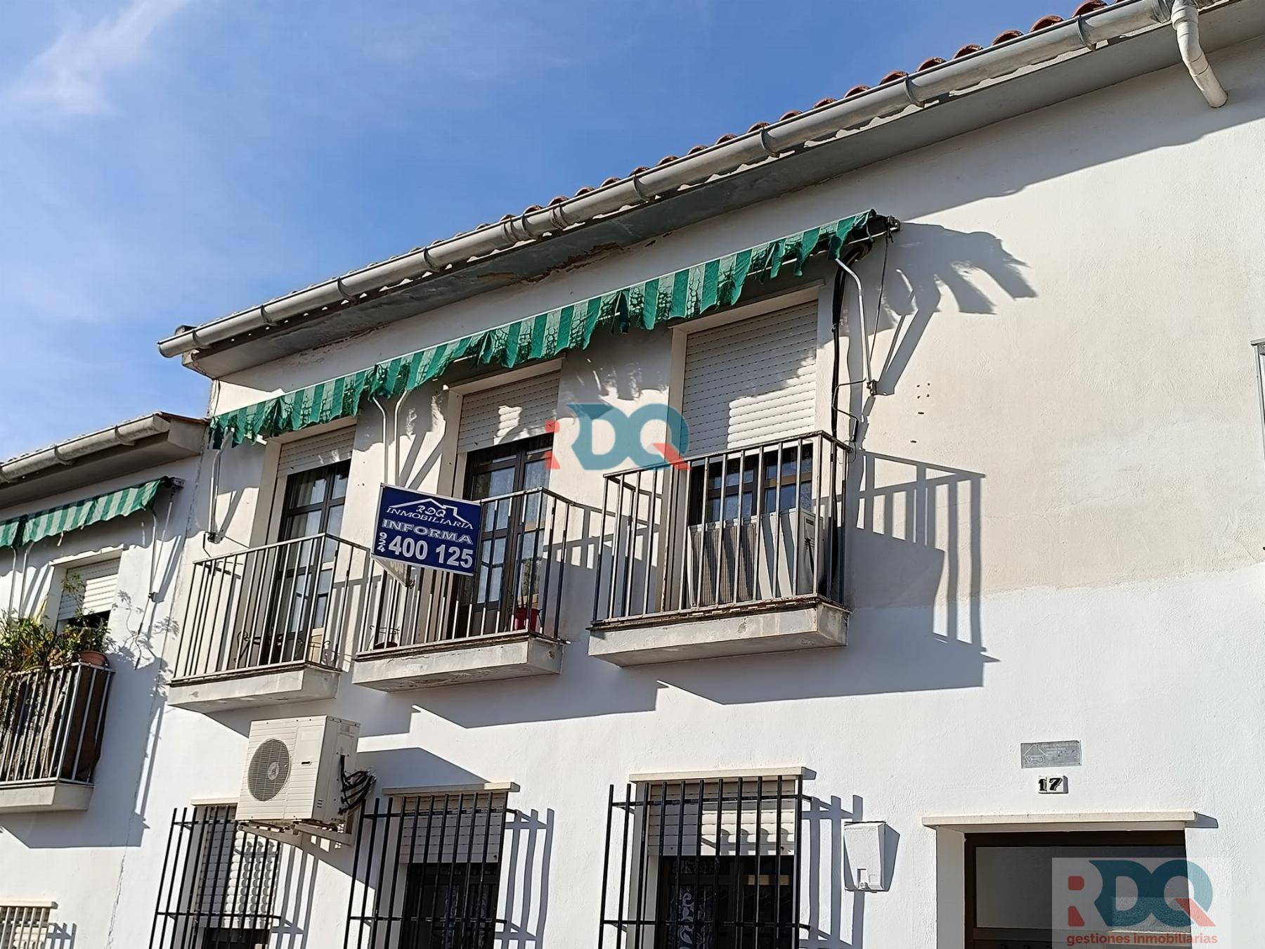 Venta de piso en Villar del Rey