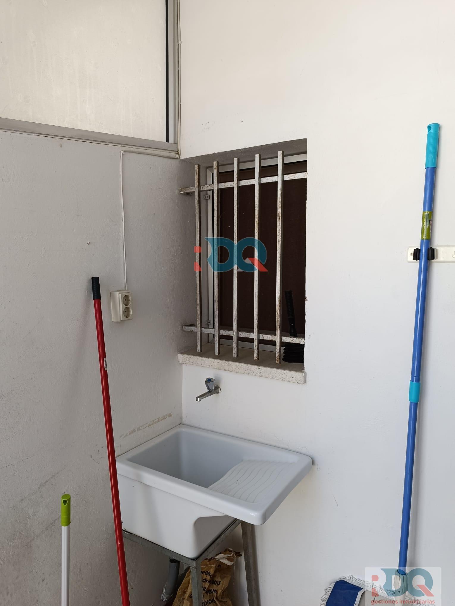 Venta de piso en Villar del Rey